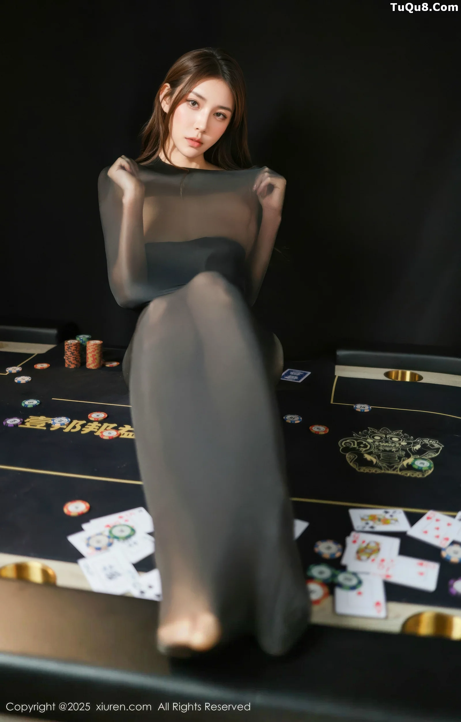 [秀人网] 2025.09.01 No.10713 悦兮#[62P]-21