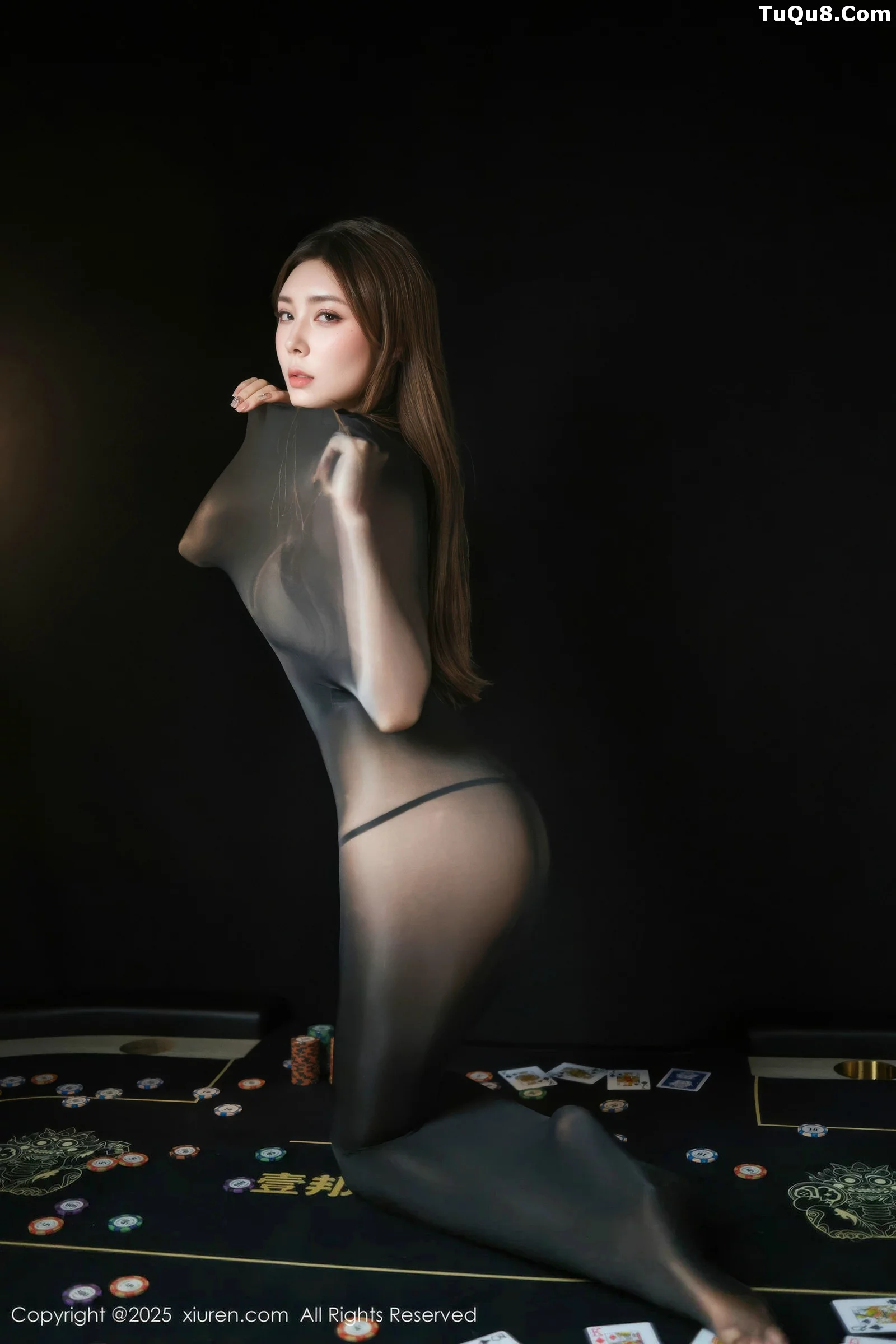 [秀人网] 2025.09.01 No.10713 悦兮#[62P]-25