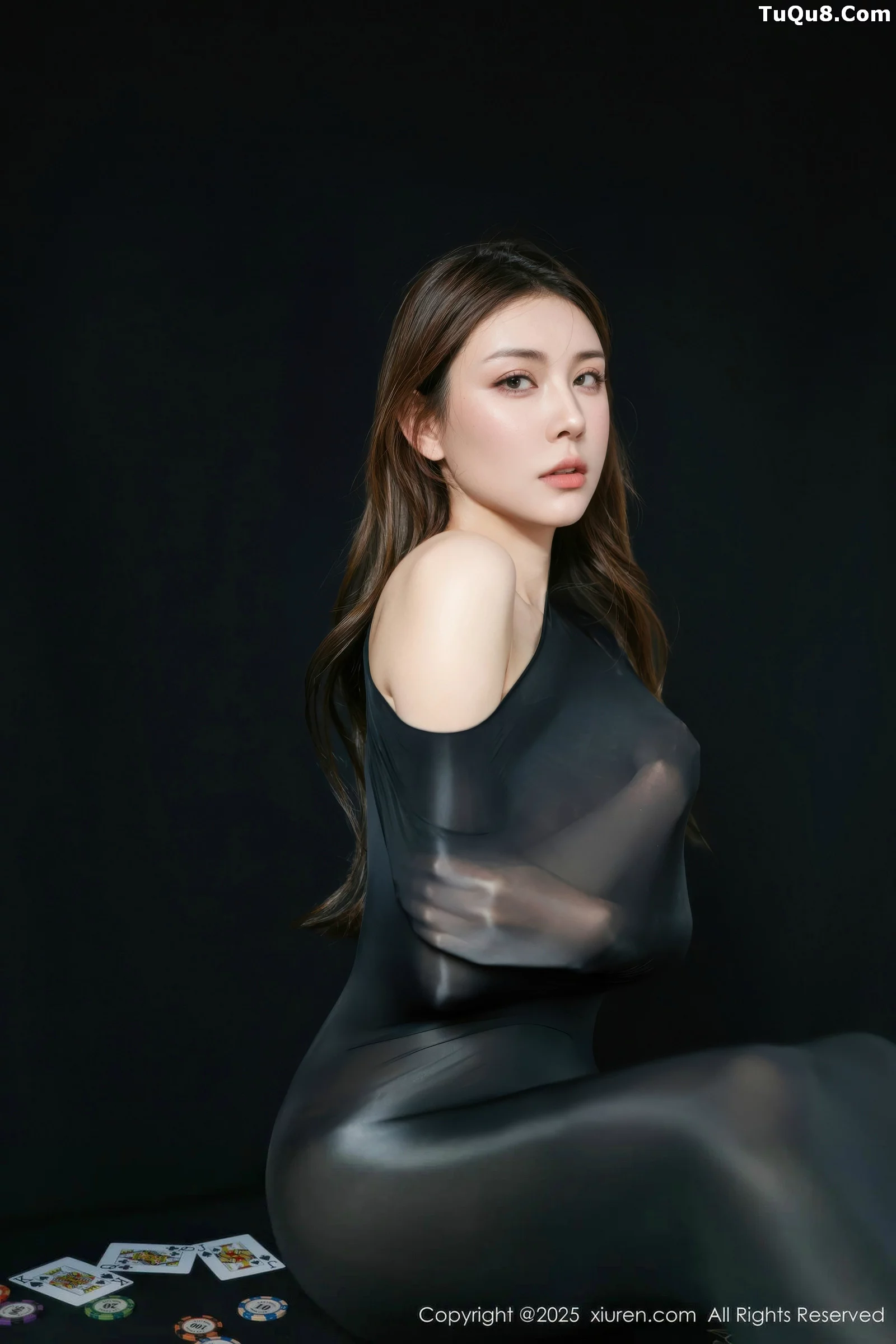 [秀人网] 2025.09.01 No.10713 悦兮#[62P]-34
