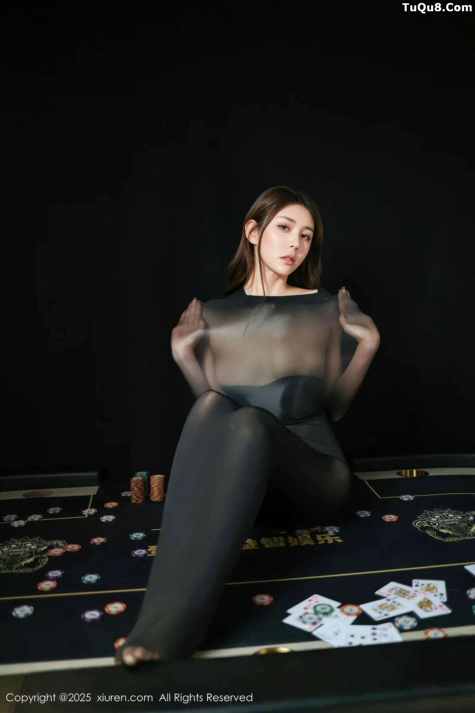 [秀人网] 2025.09.01 No.10713 悦兮#[62P]-43