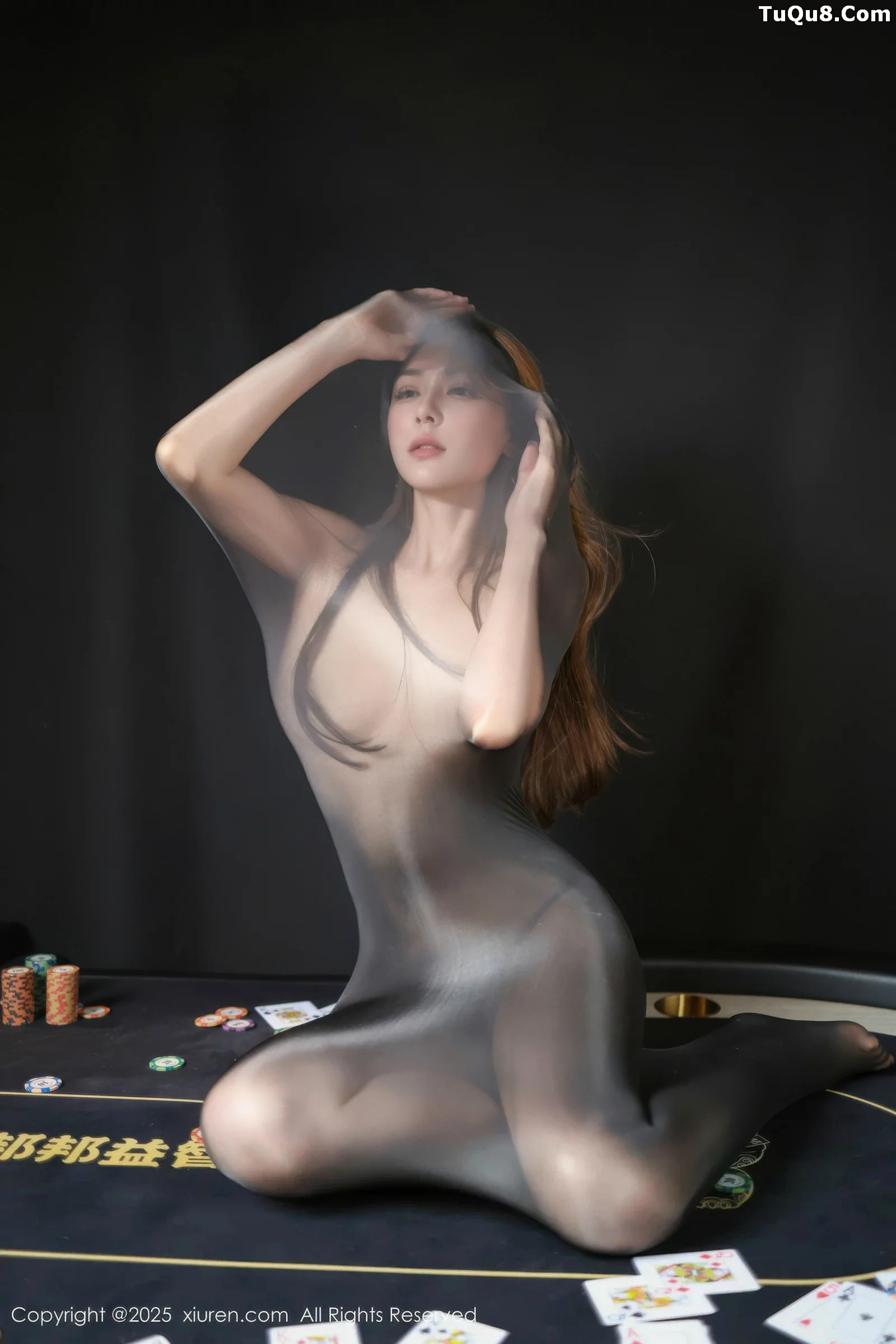 [秀人网] 2025.09.01 No.10713 悦兮#[62P]-8