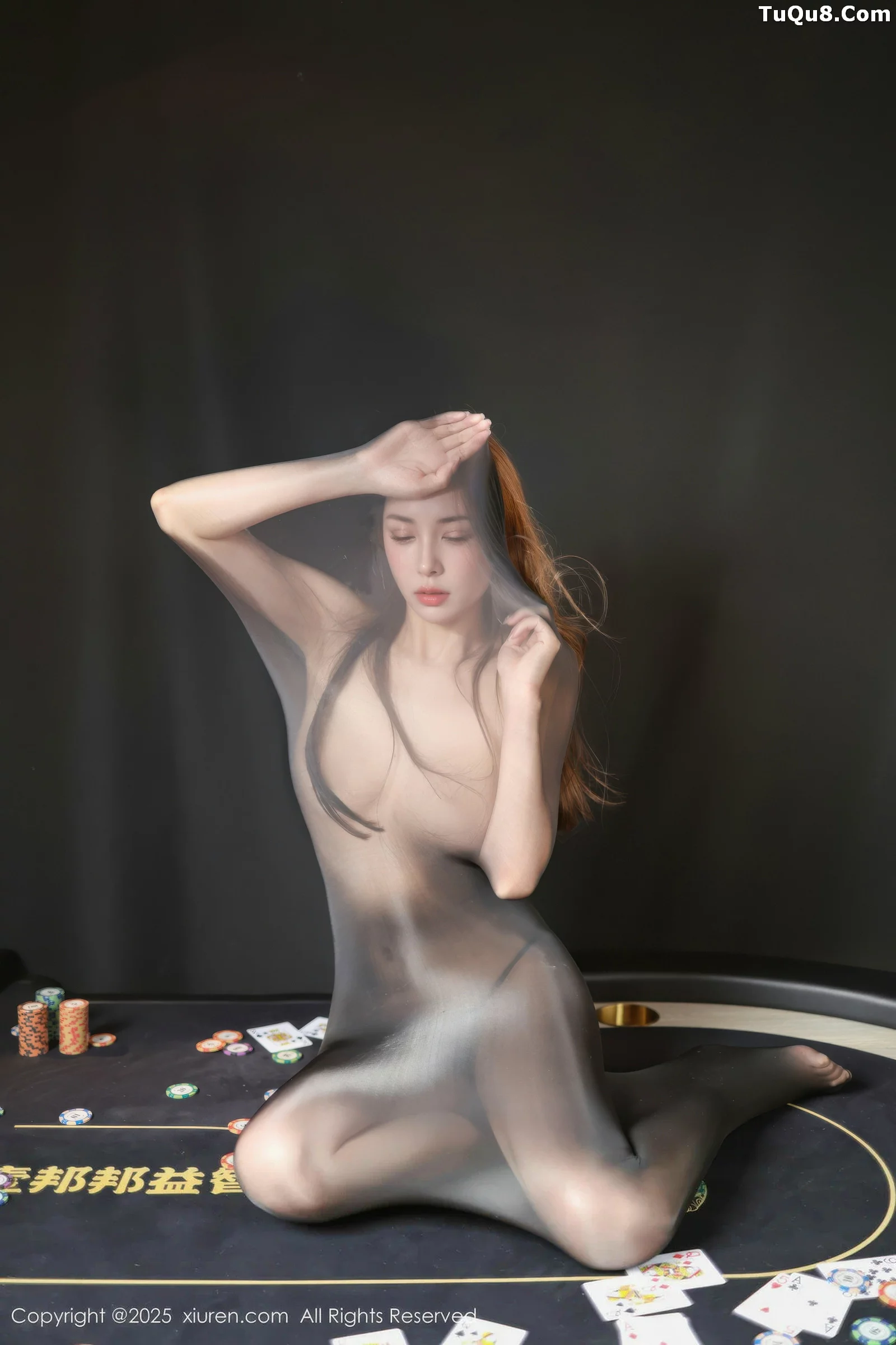 [秀人网] 2025.09.01 No.10713 悦兮#[62P]-9