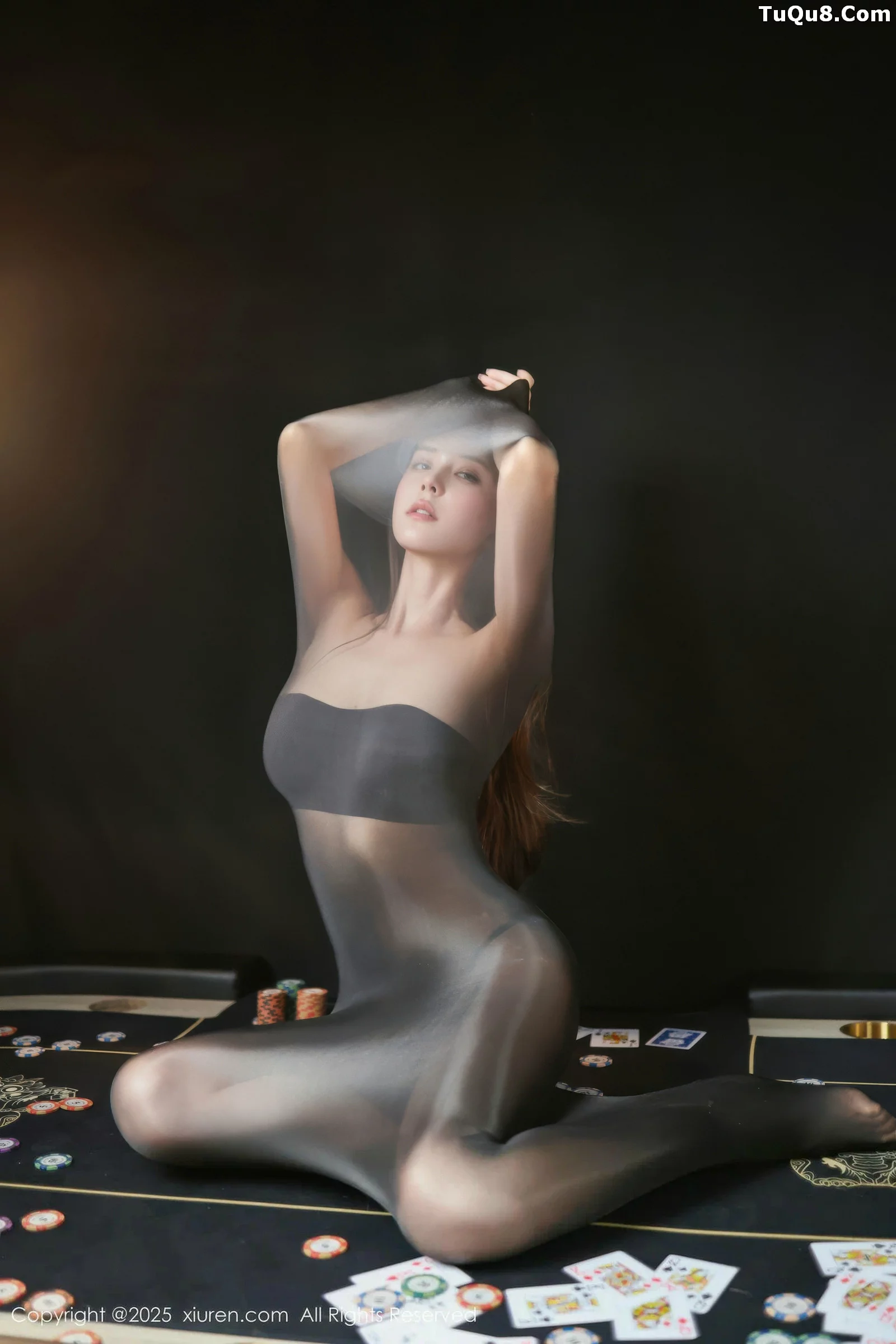 [秀人网] 2025.09.01 No.10713 悦兮#[62P]-8