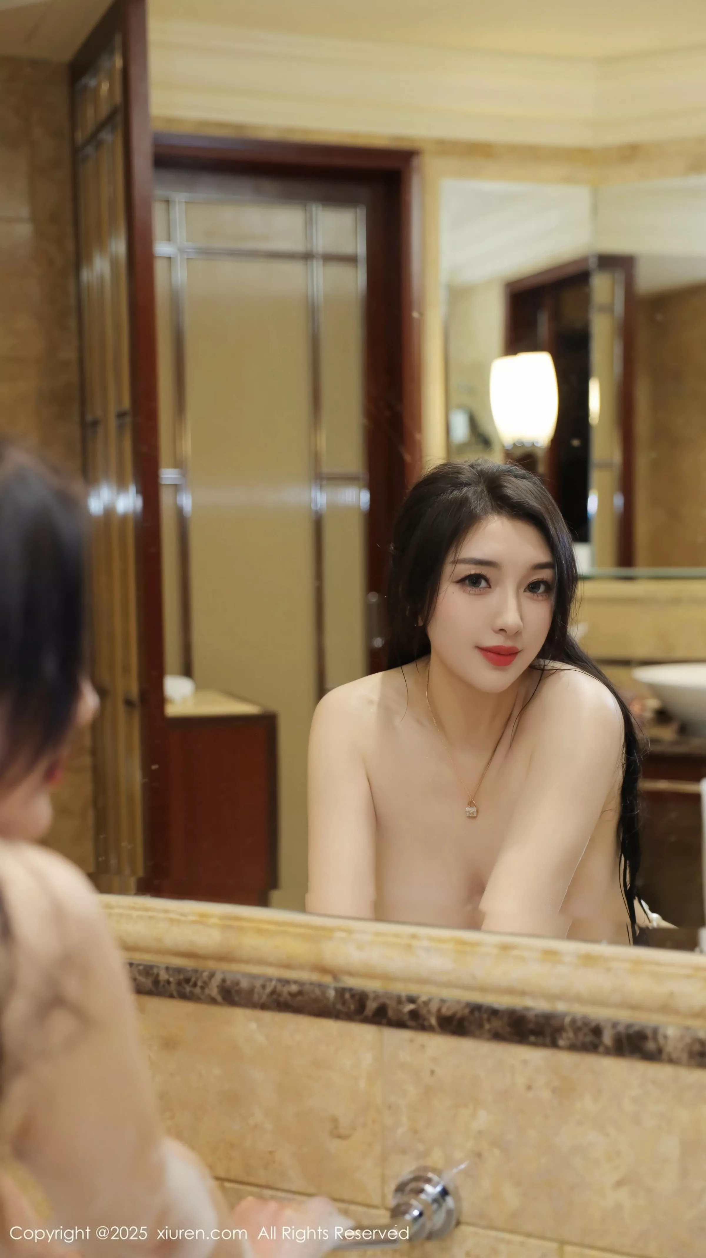 [秀人网] 2025.06.20 No.10441 苏一诺#[81P]-11