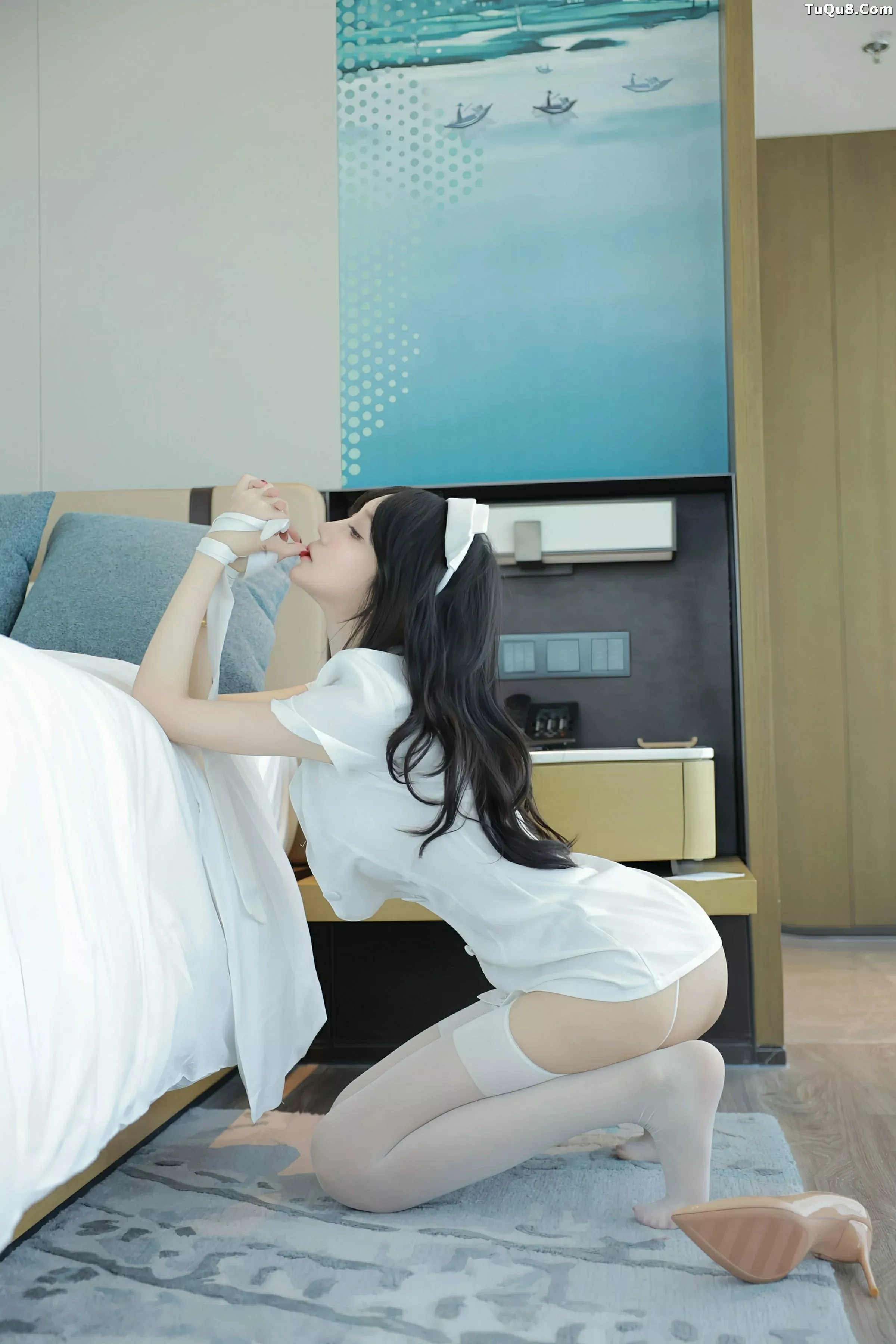 [秀人网] 2025.07.04 No.10507 玥儿玥#[70P]-28