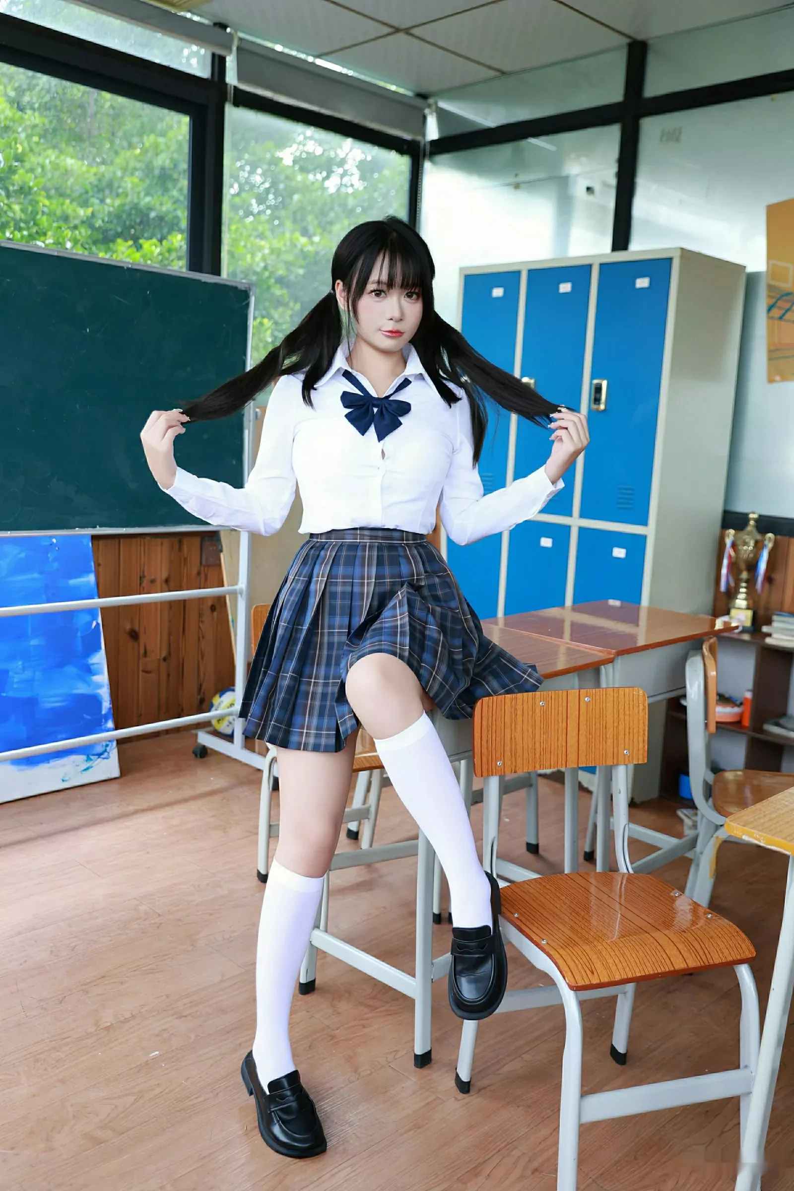 [秀人网] 2025.07.31 No.10602 水泽#[85P]-11