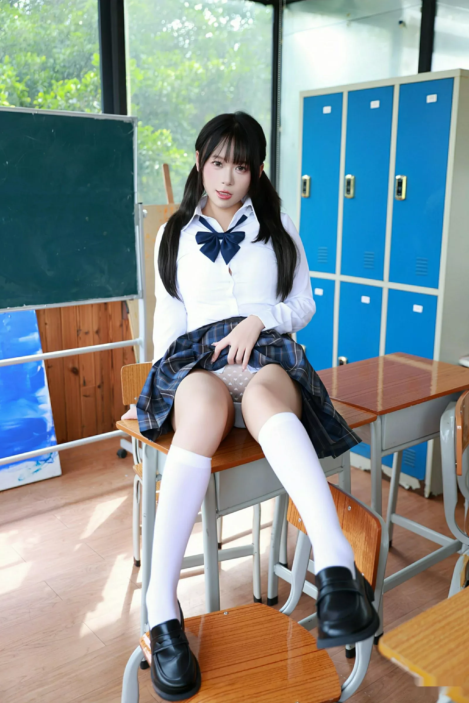 [秀人网] 2025.07.31 No.10602 水泽#[85P]-15