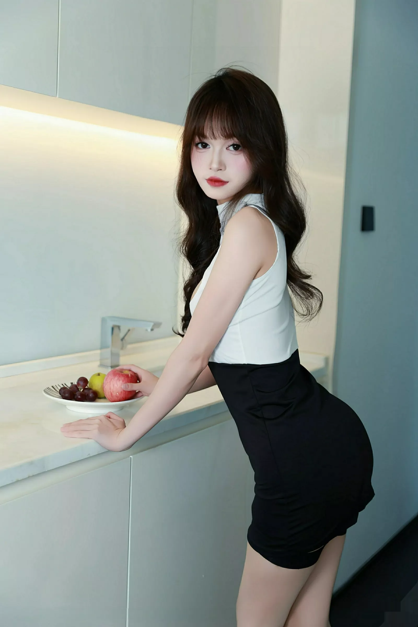 [秀人网] 2025.07.28 No.10590 糯咪#[80P]-22
