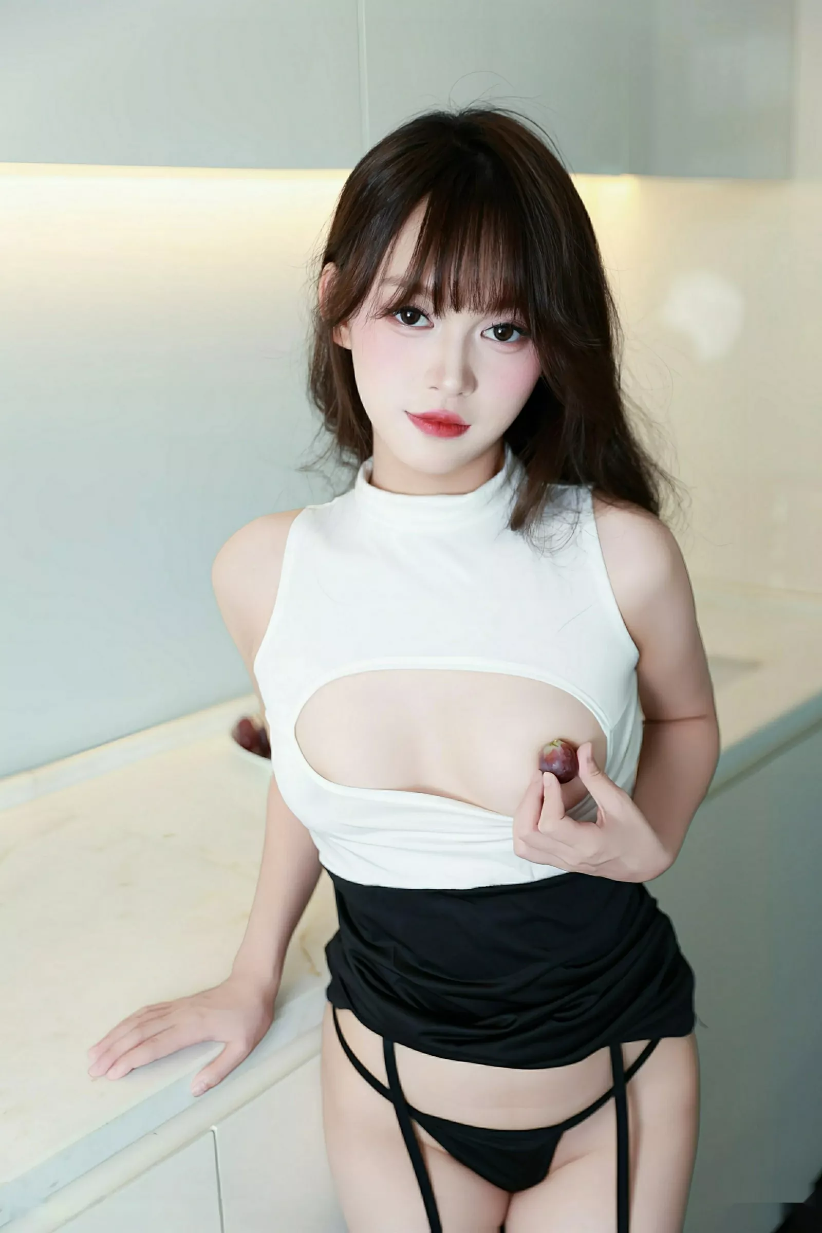 [秀人网] 2025.07.28 No.10590 糯咪#[80P]-32