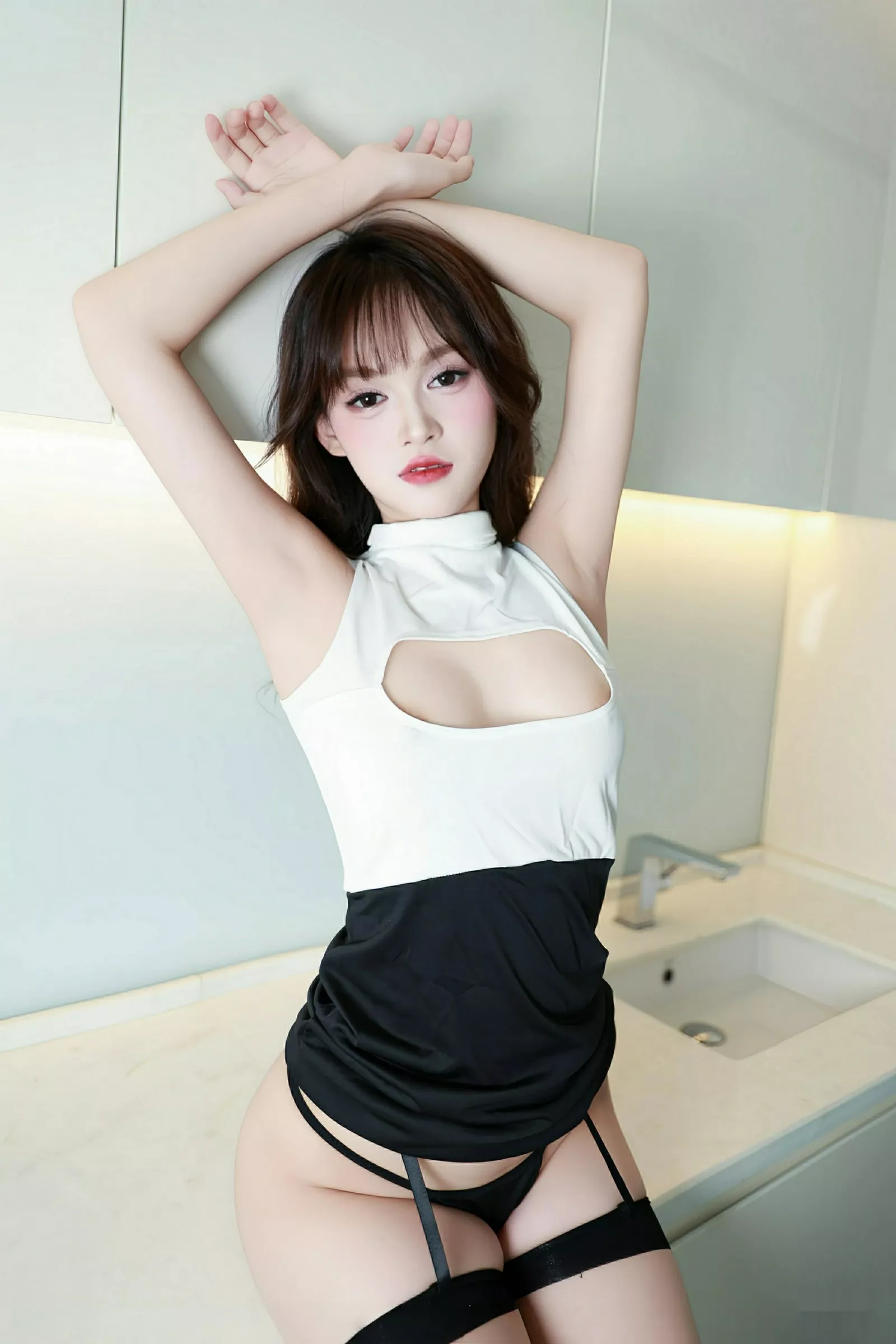 [秀人网] 2025.07.28 No.10590 糯咪#[80P]-38