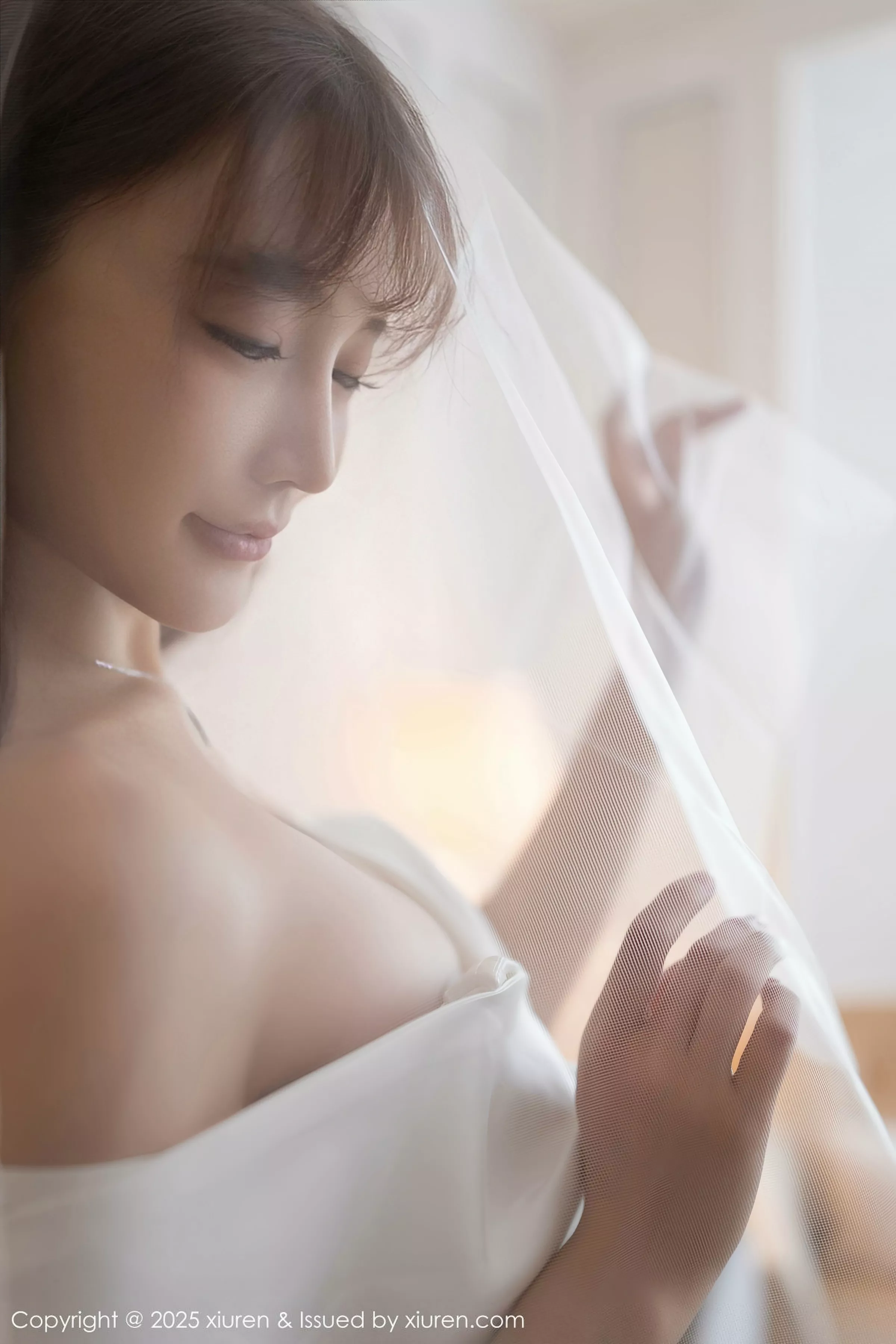 [秀人网] 2025.07.10 No.10535 陆萱萱#[80P]-15
