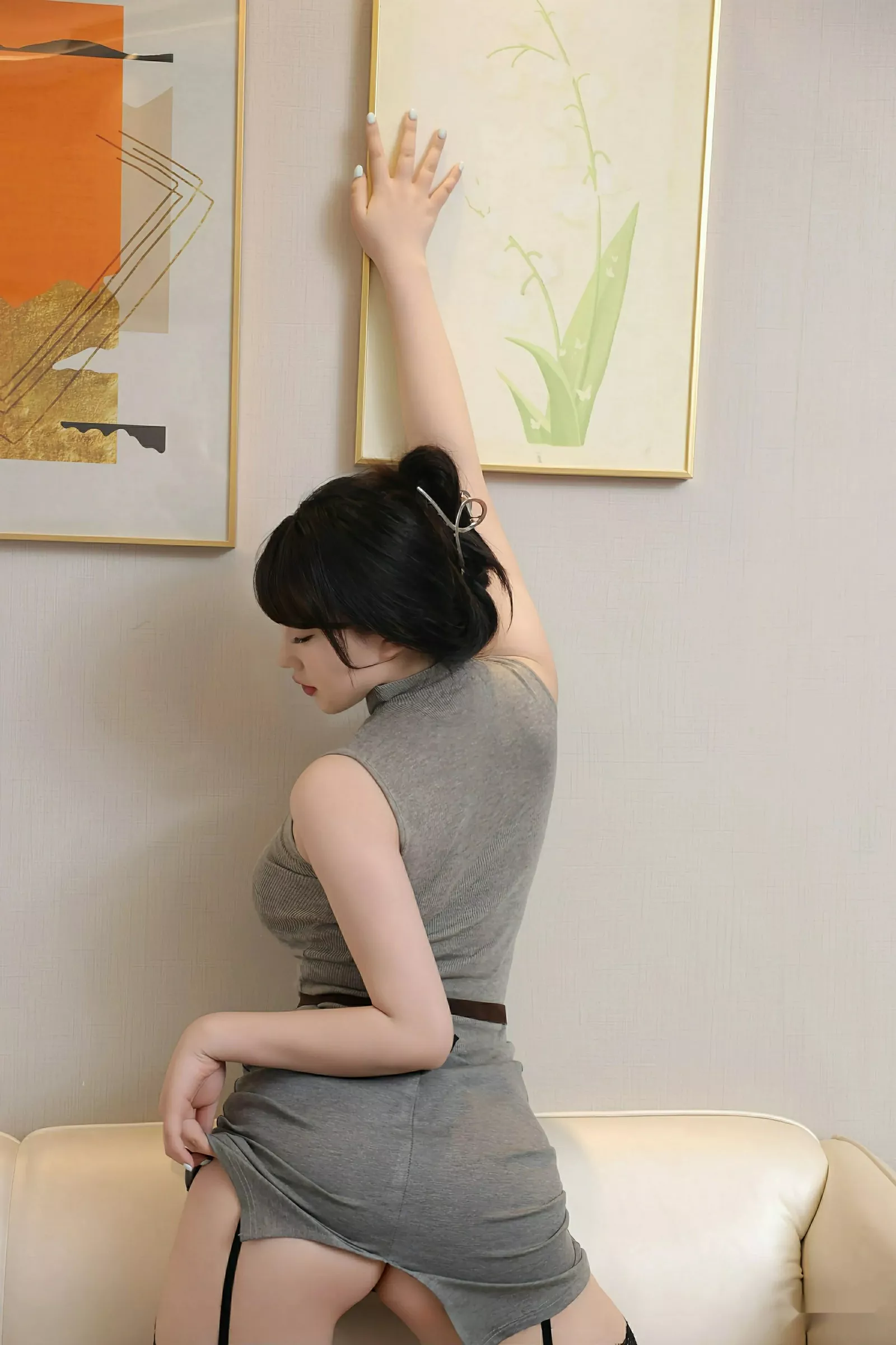 [秀人网] 2025.07.30 No.10600 李沁恩#[80P]-44