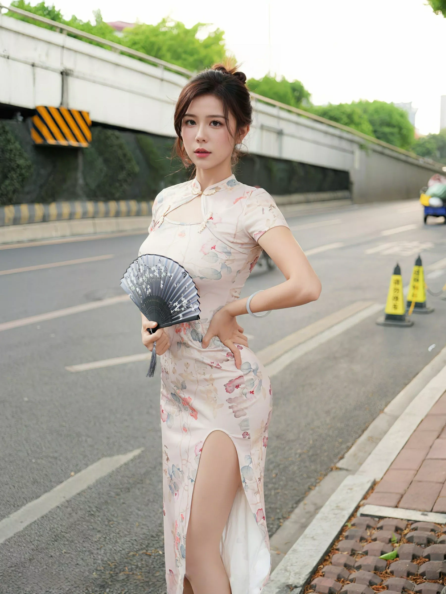 [秀人网] 2025.06.17 No.10419 玫瑰我爱你#[79P]-24