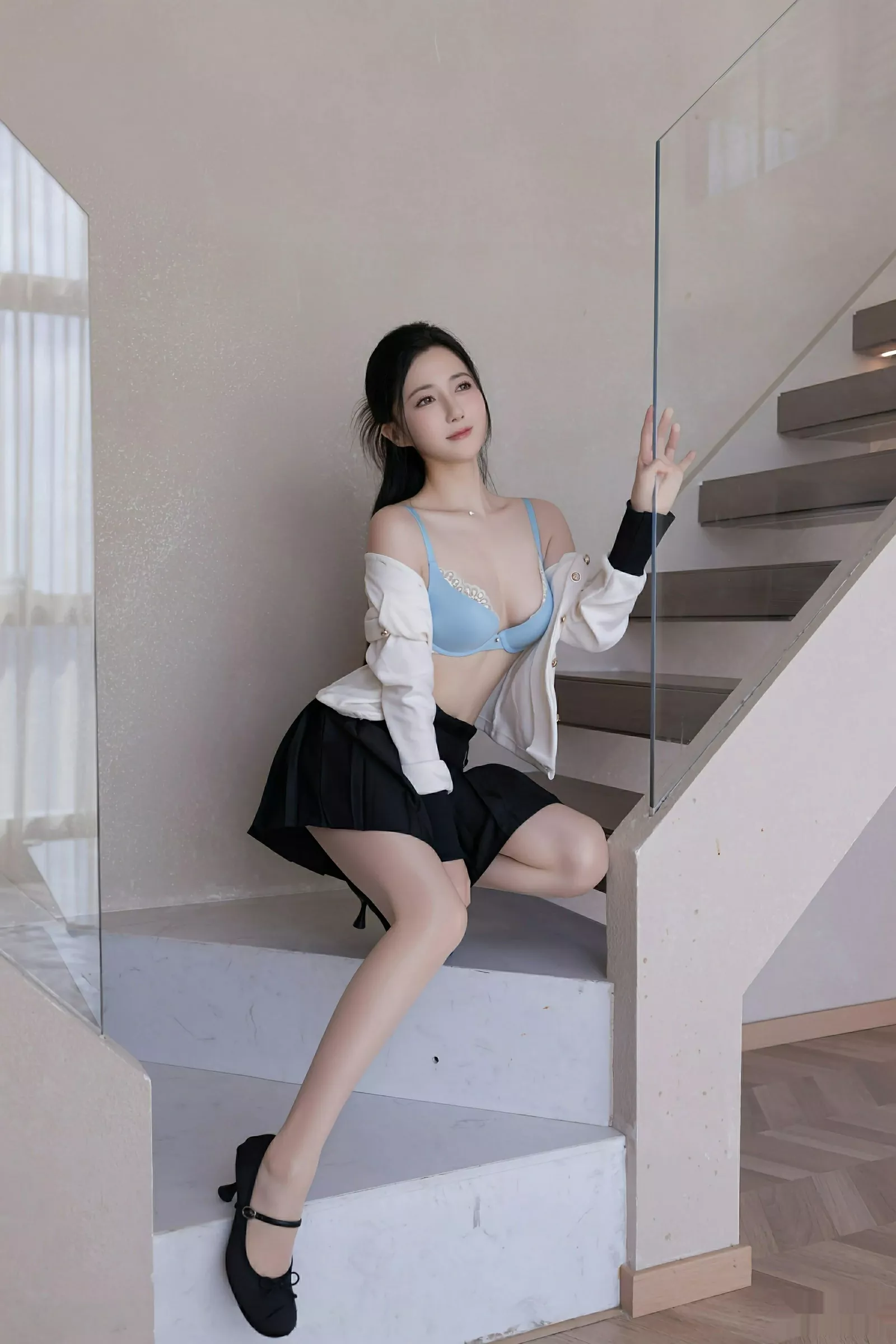 [秀人网] 2025.08.01 No.10615 鱼子酱#[74P]-16