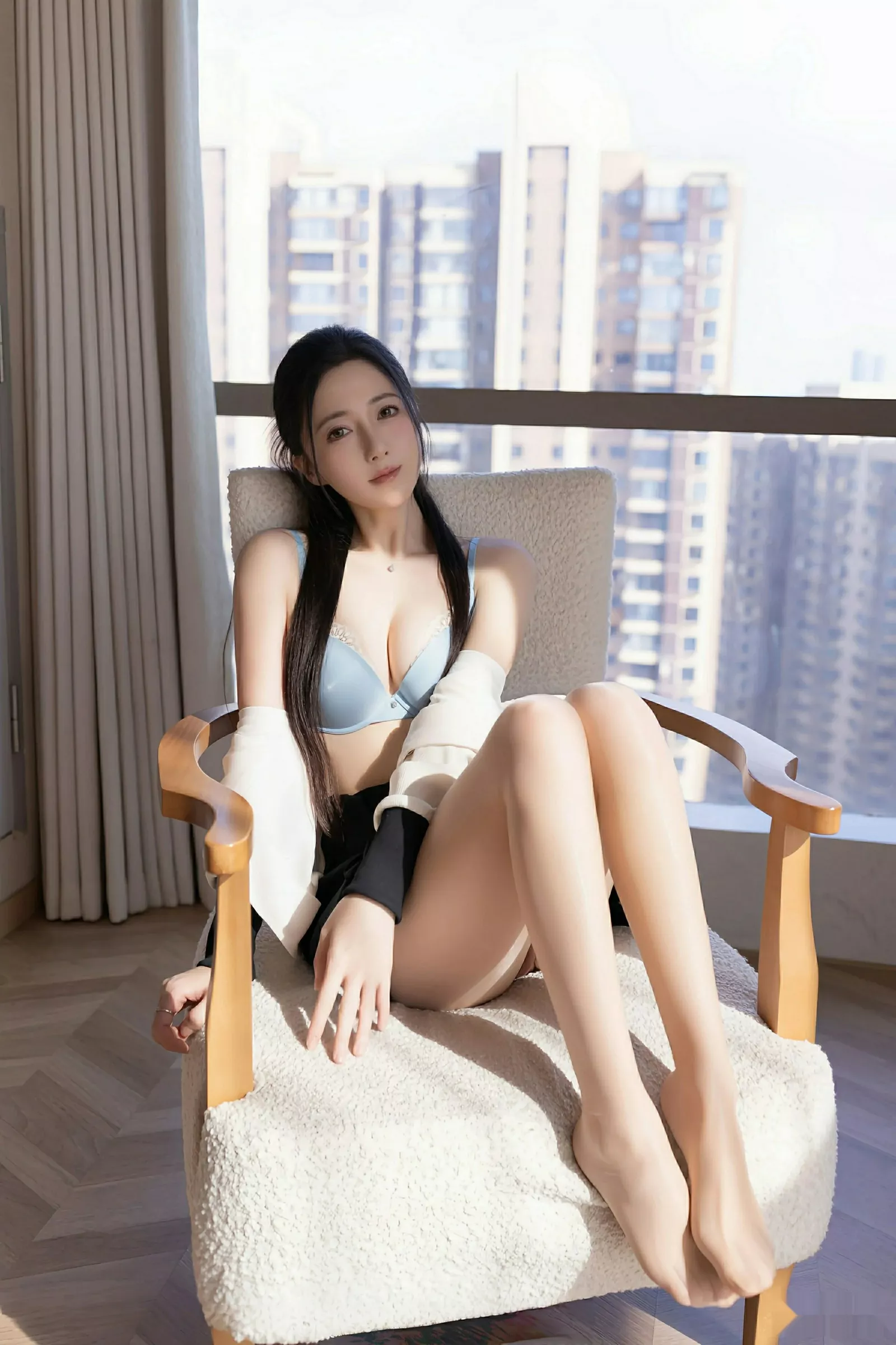 [秀人网] 2025.08.01 No.10615 鱼子酱#[74P]-48