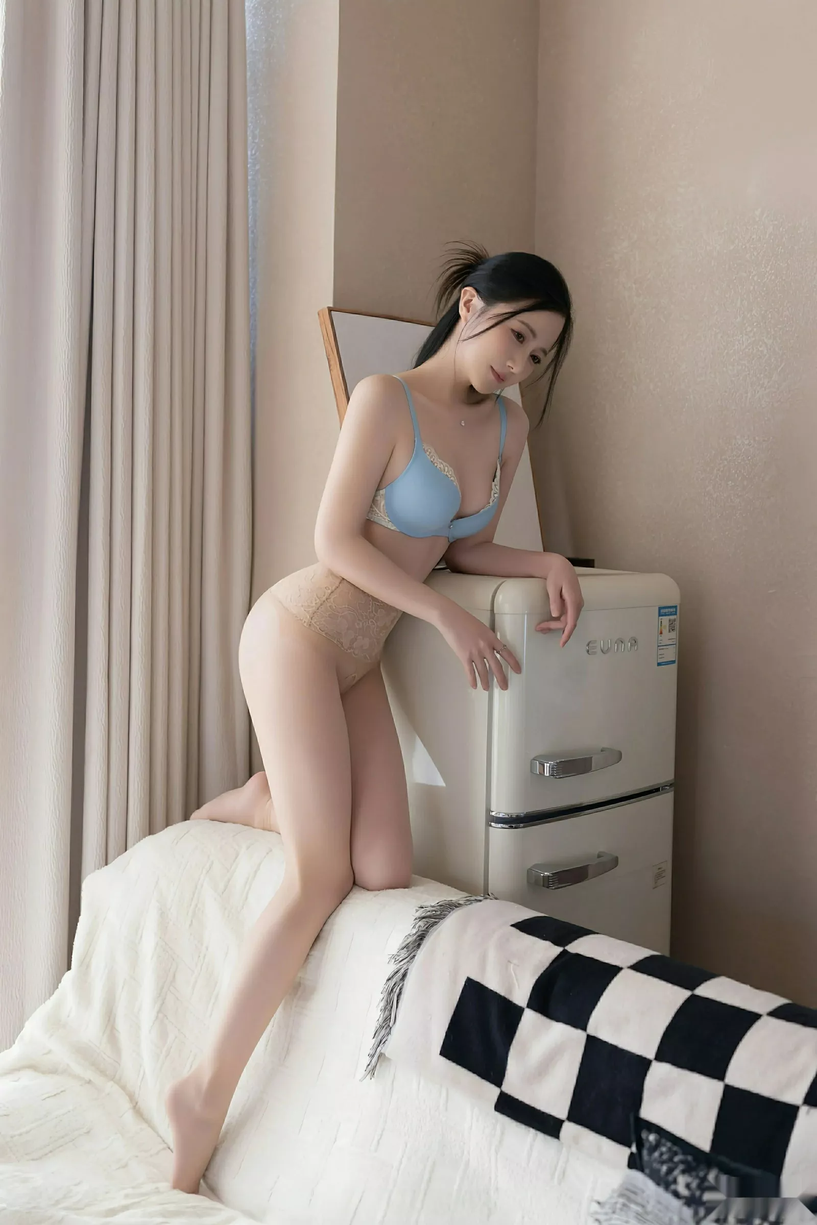 [秀人网] 2025.08.01 No.10615 鱼子酱#[74P]-10