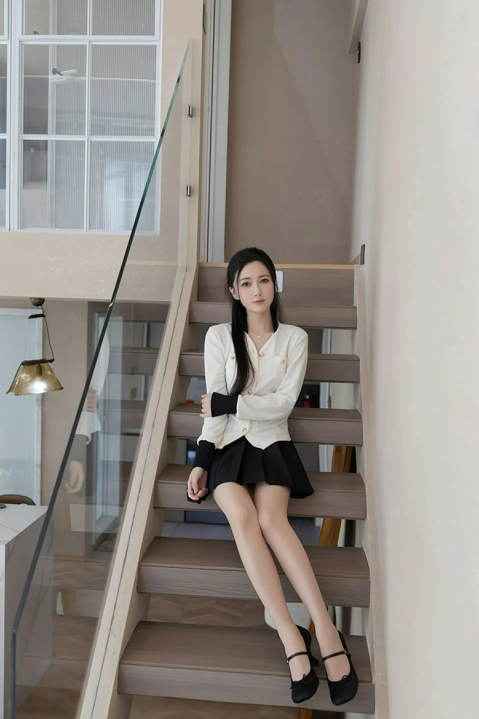 [秀人网] 2025.08.01 No.10615 鱼子酱#[74P]-13
