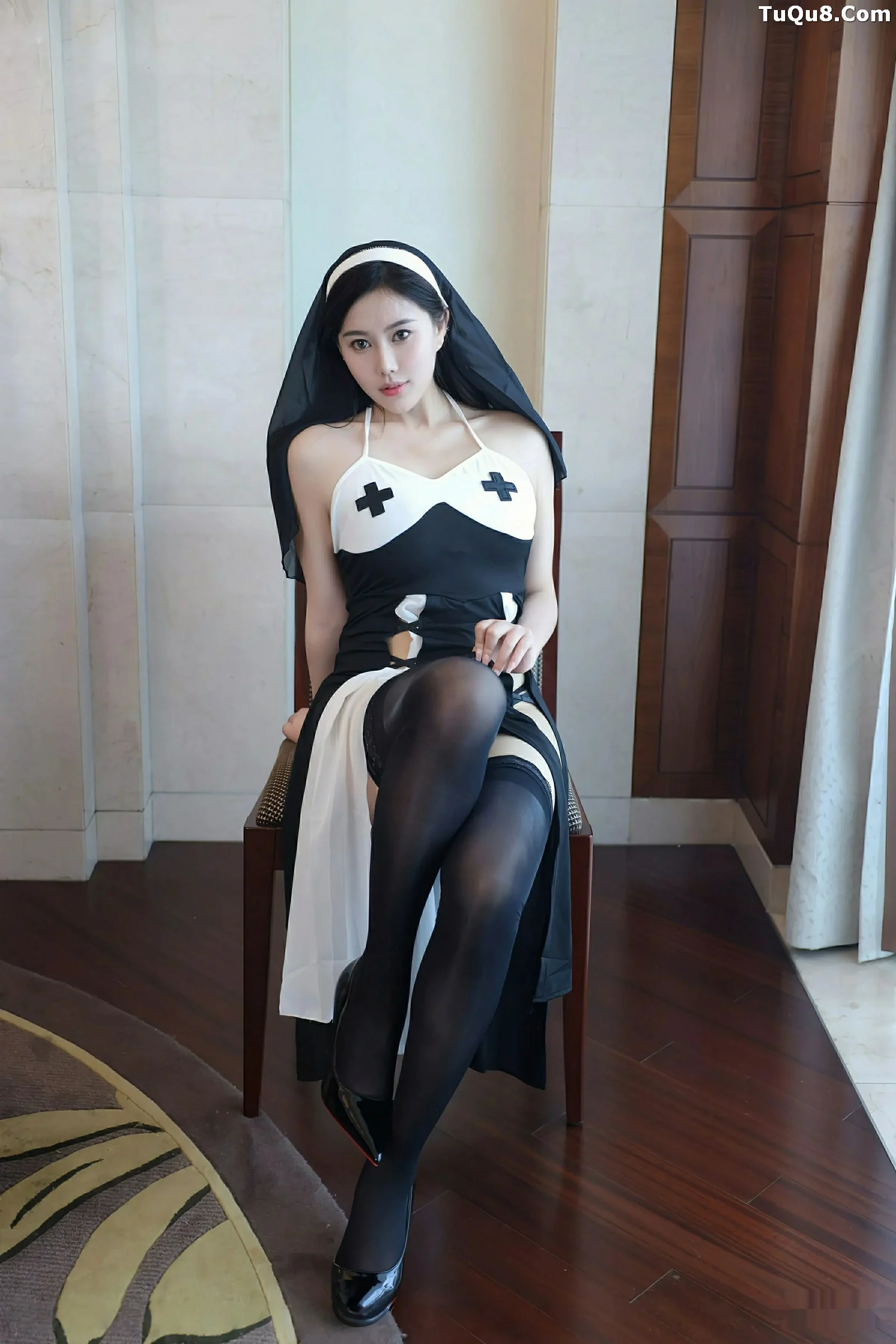 [秀人网] 2025.08.26 No.10690 白薇薇#[71P]-21