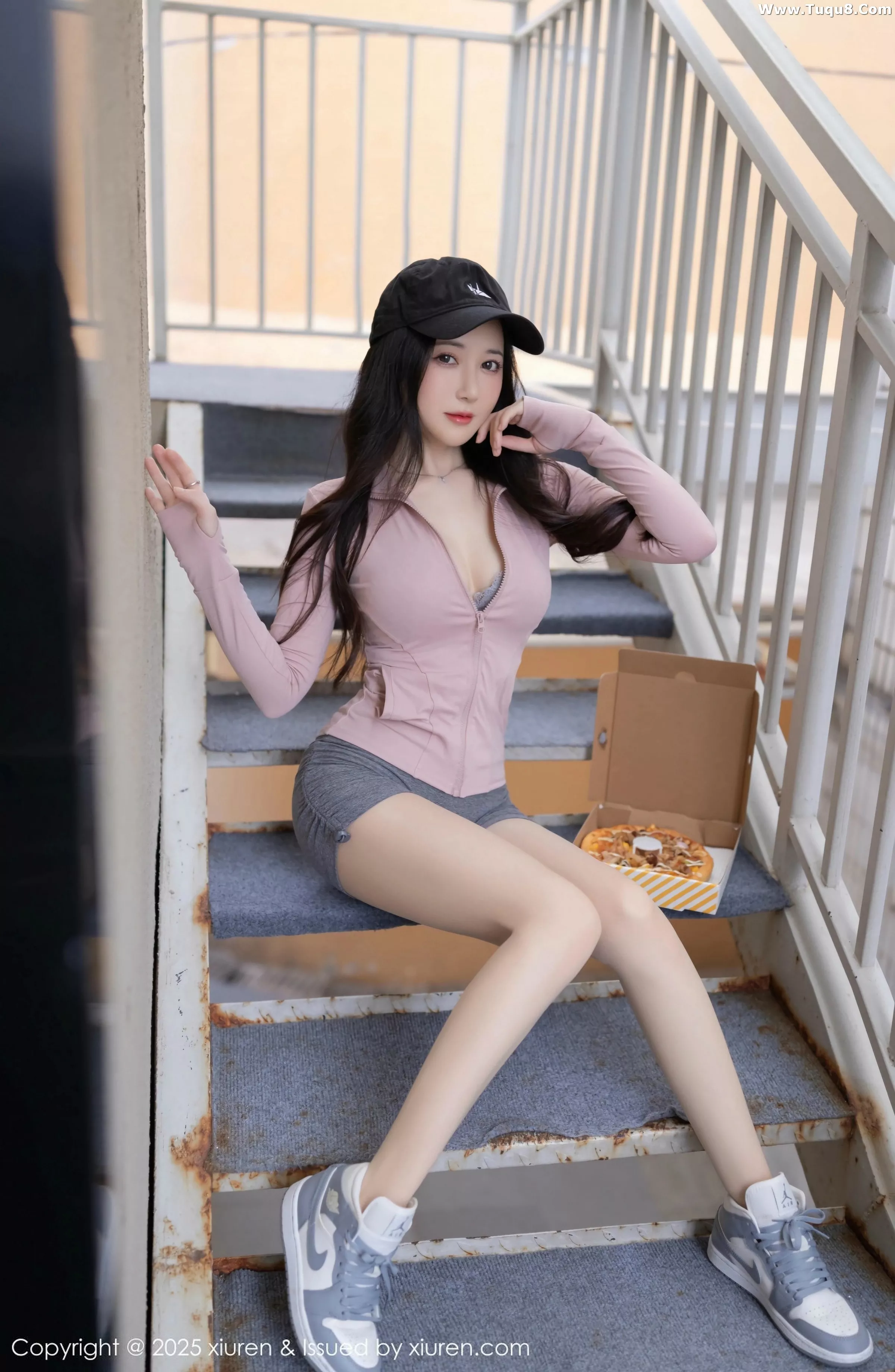 [秀人网] 2025.07.11 No.10542 鱼子酱#[80P]-15