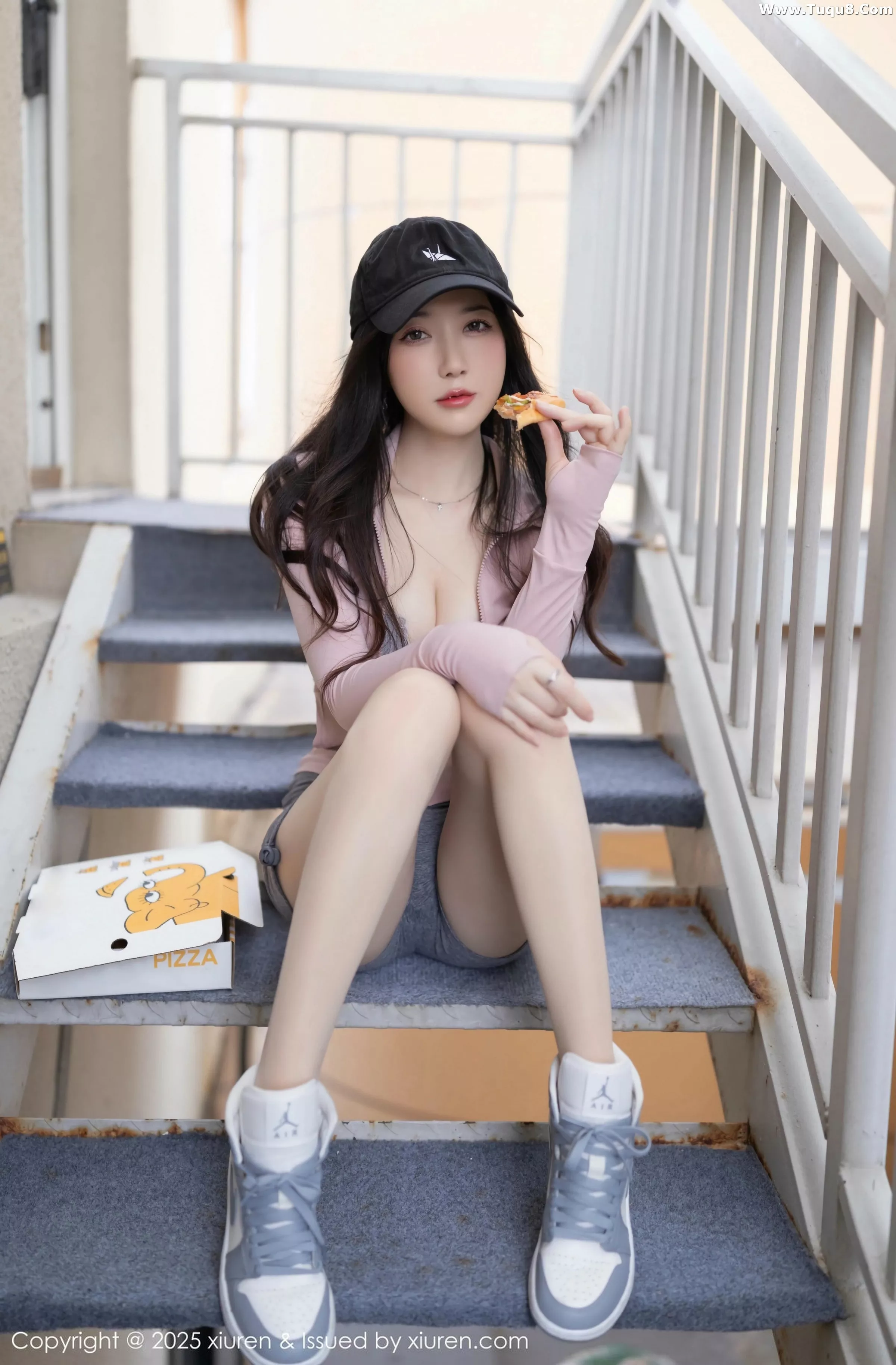 [秀人网] 2025.07.11 No.10542 鱼子酱#[80P]-28