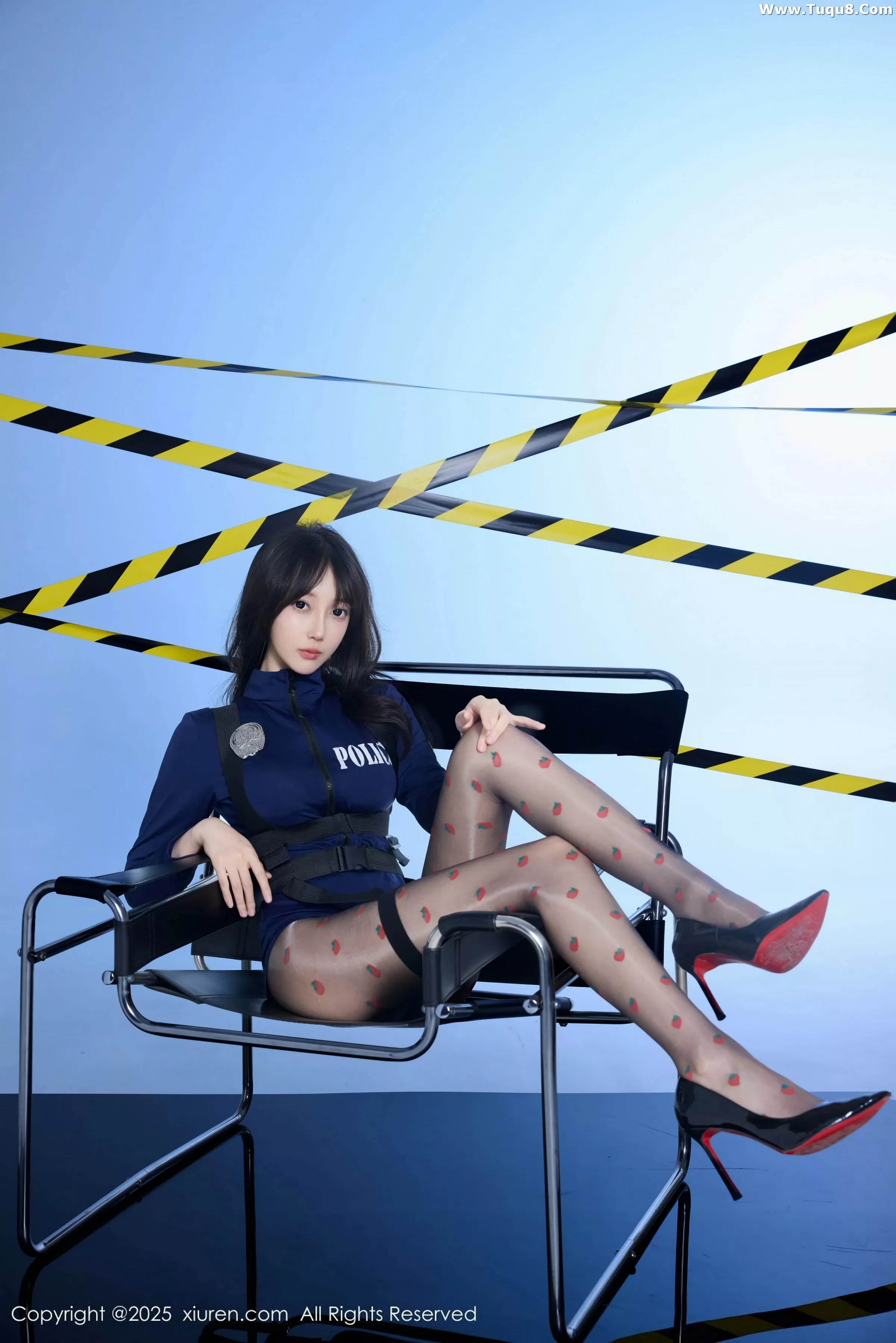 [秀人网] 2025.07.14 No.10544 玥儿玥#[68P]-17