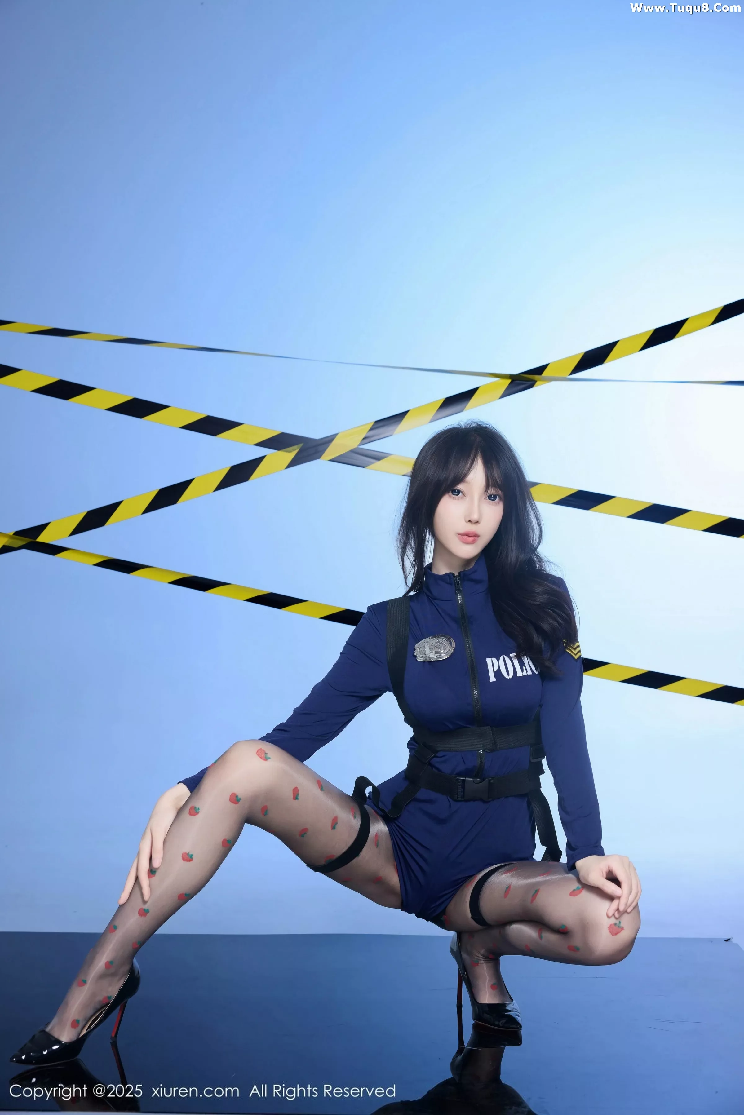 [秀人网] 2025.07.14 No.10544 玥儿玥#[68P]-21