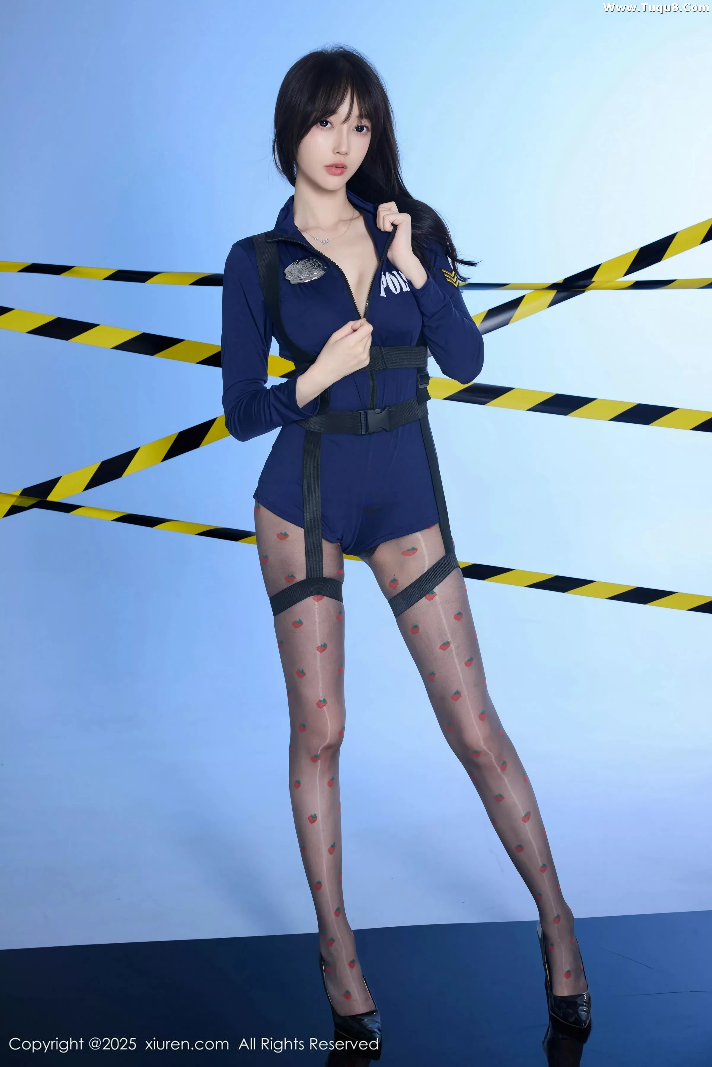 [秀人网] 2025.07.14 No.10544 玥儿玥#[68P]-24