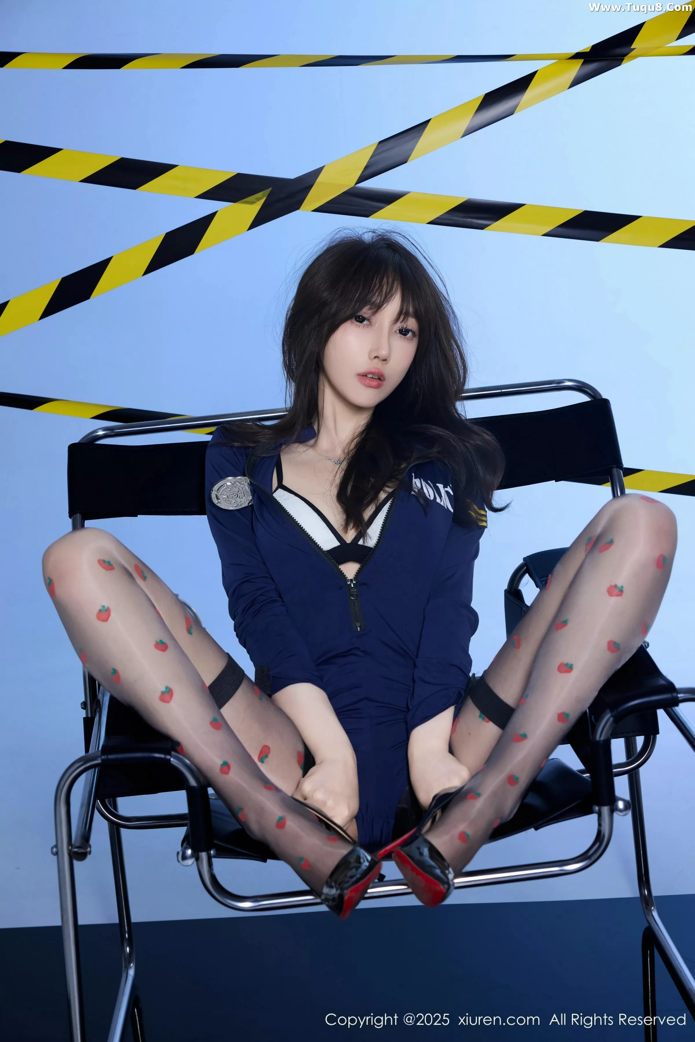 [秀人网] 2025.07.14 No.10544 玥儿玥#[68P]-33