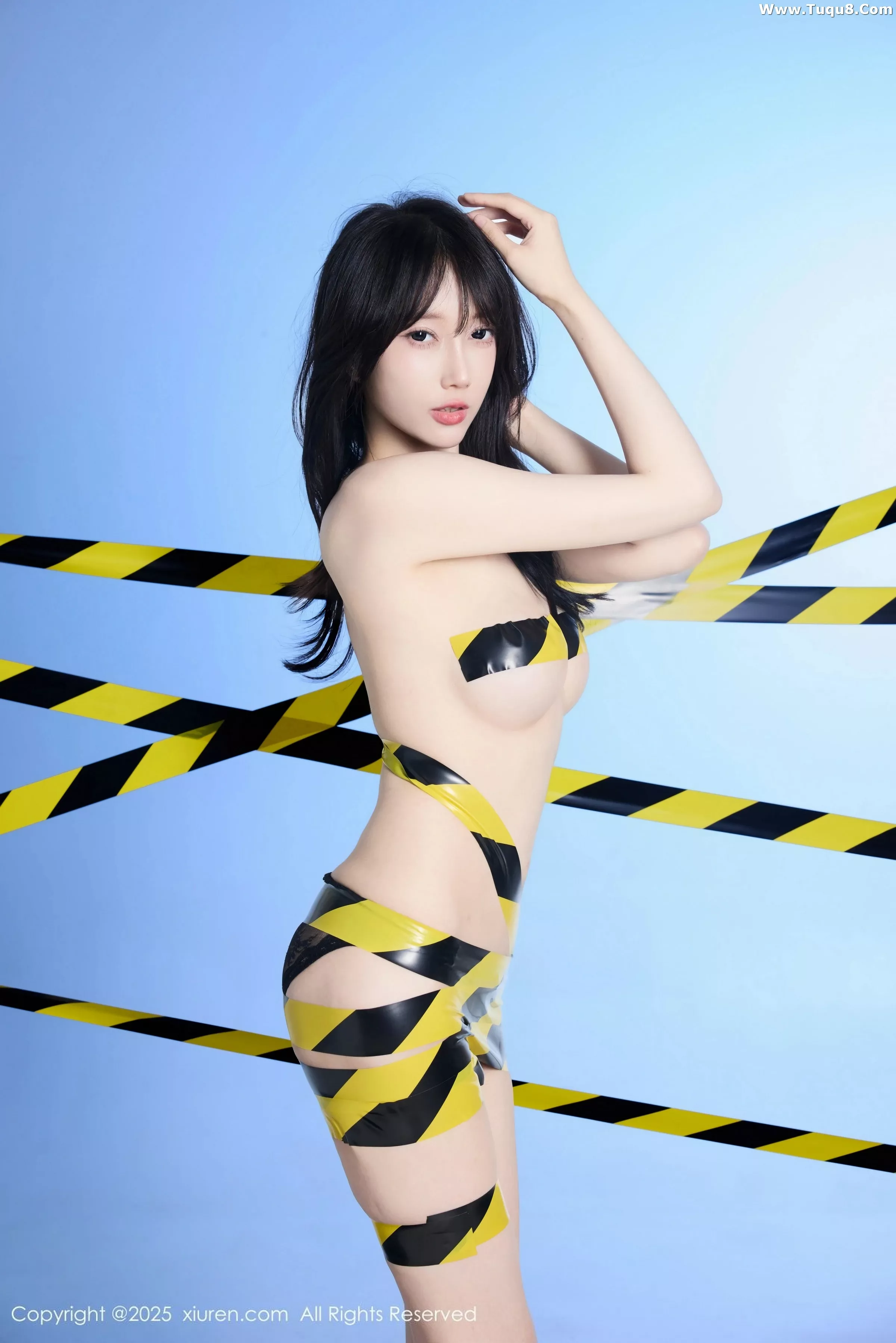 [秀人网] 2025.07.14 No.10544 玥儿玥#[68P]-13