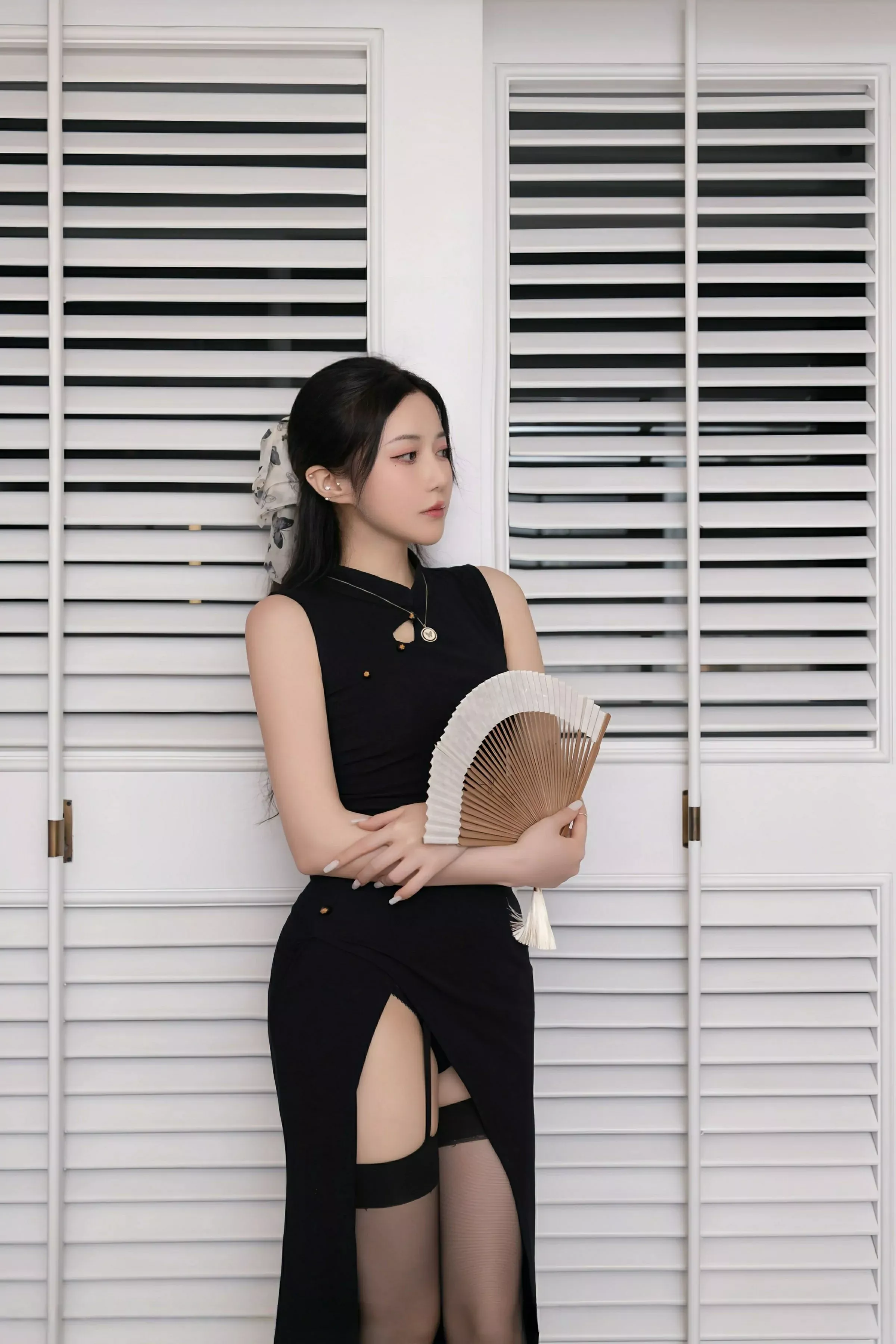 [秀人网] 2025.06.27 No.10480 鱼子酱#[80P]-26