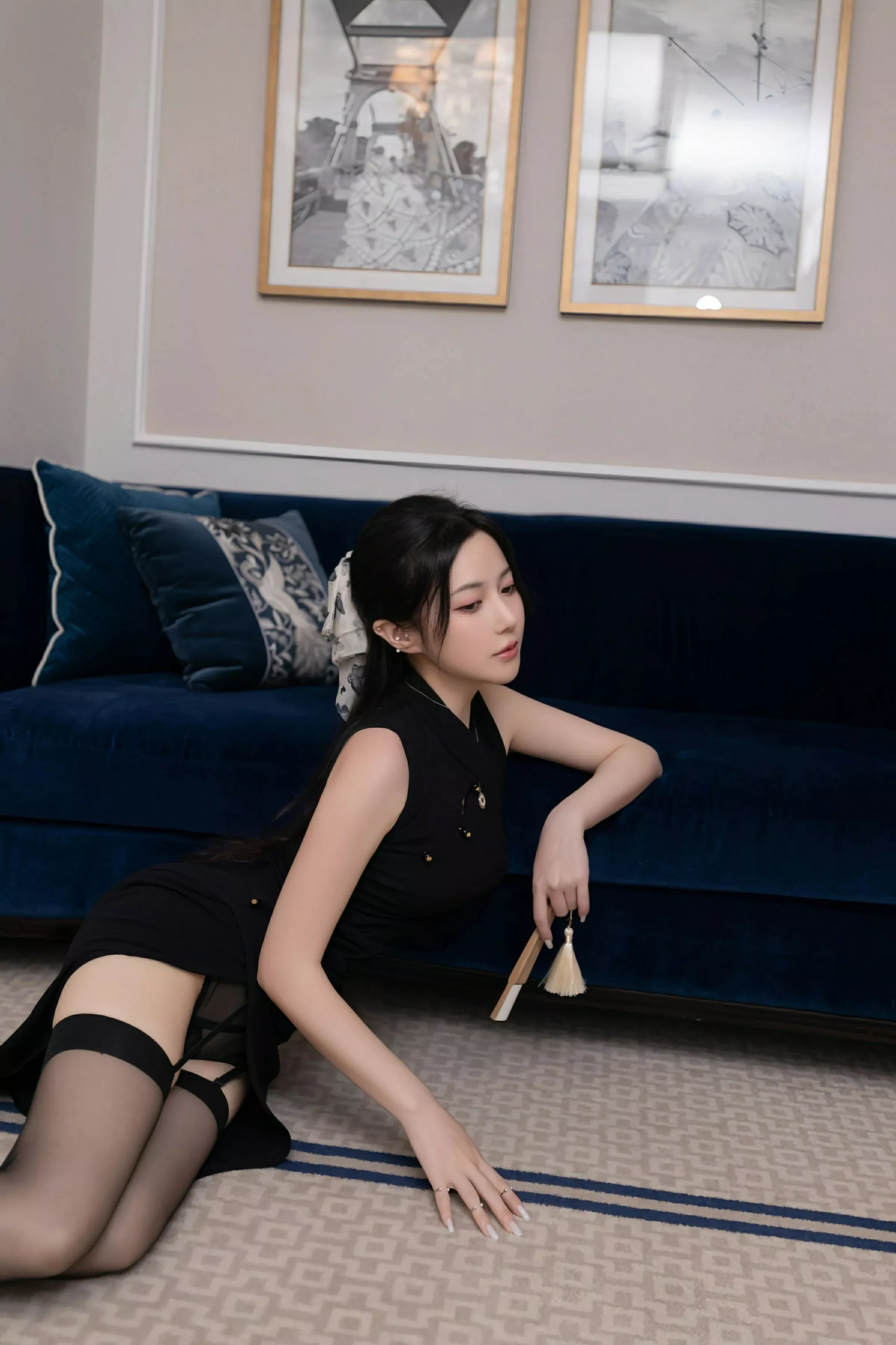 [秀人网] 2025.06.27 No.10480 鱼子酱#[80P]-29