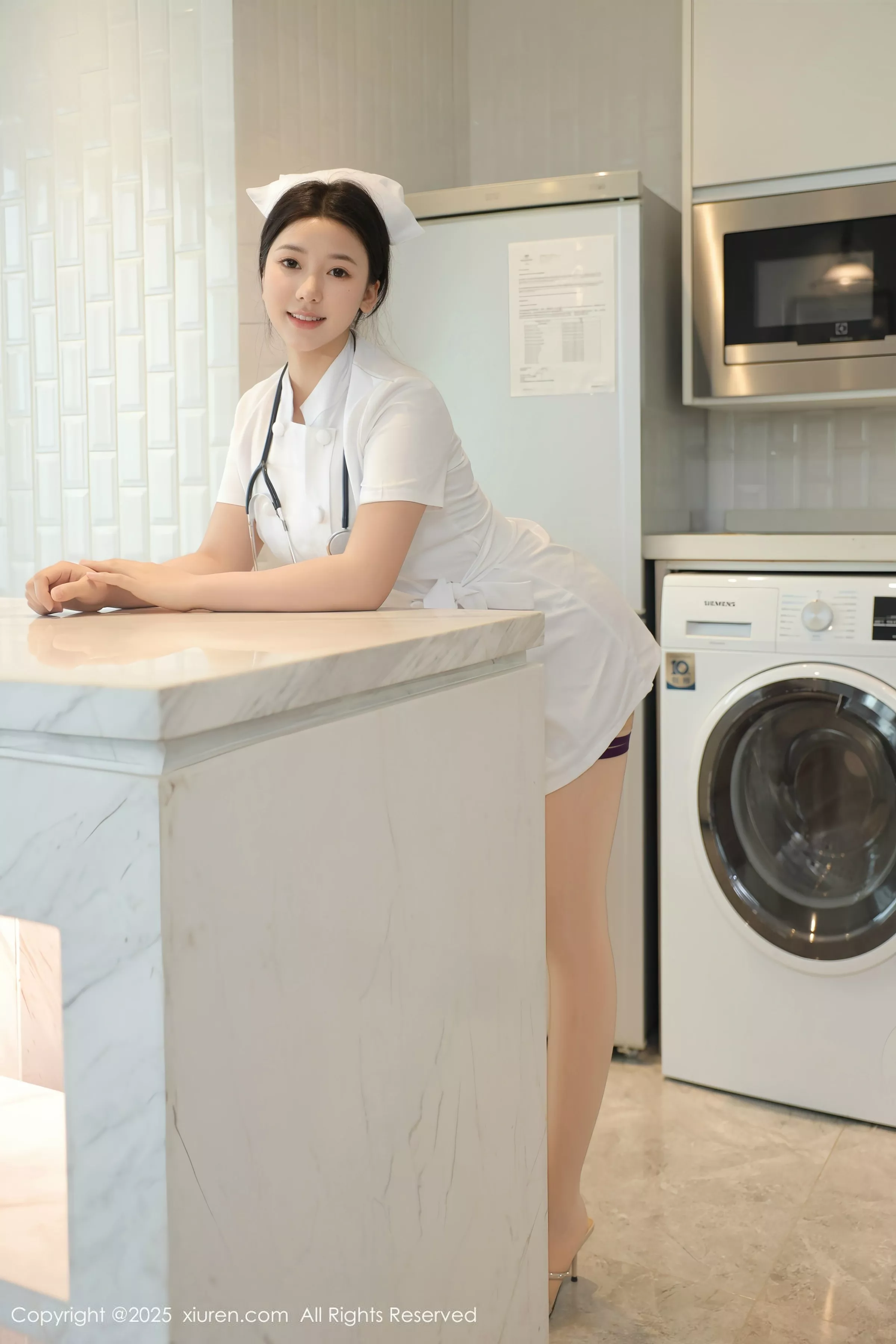 [秀人网] 2025.06.26 No.10465 林嘉馨#[80P]-20