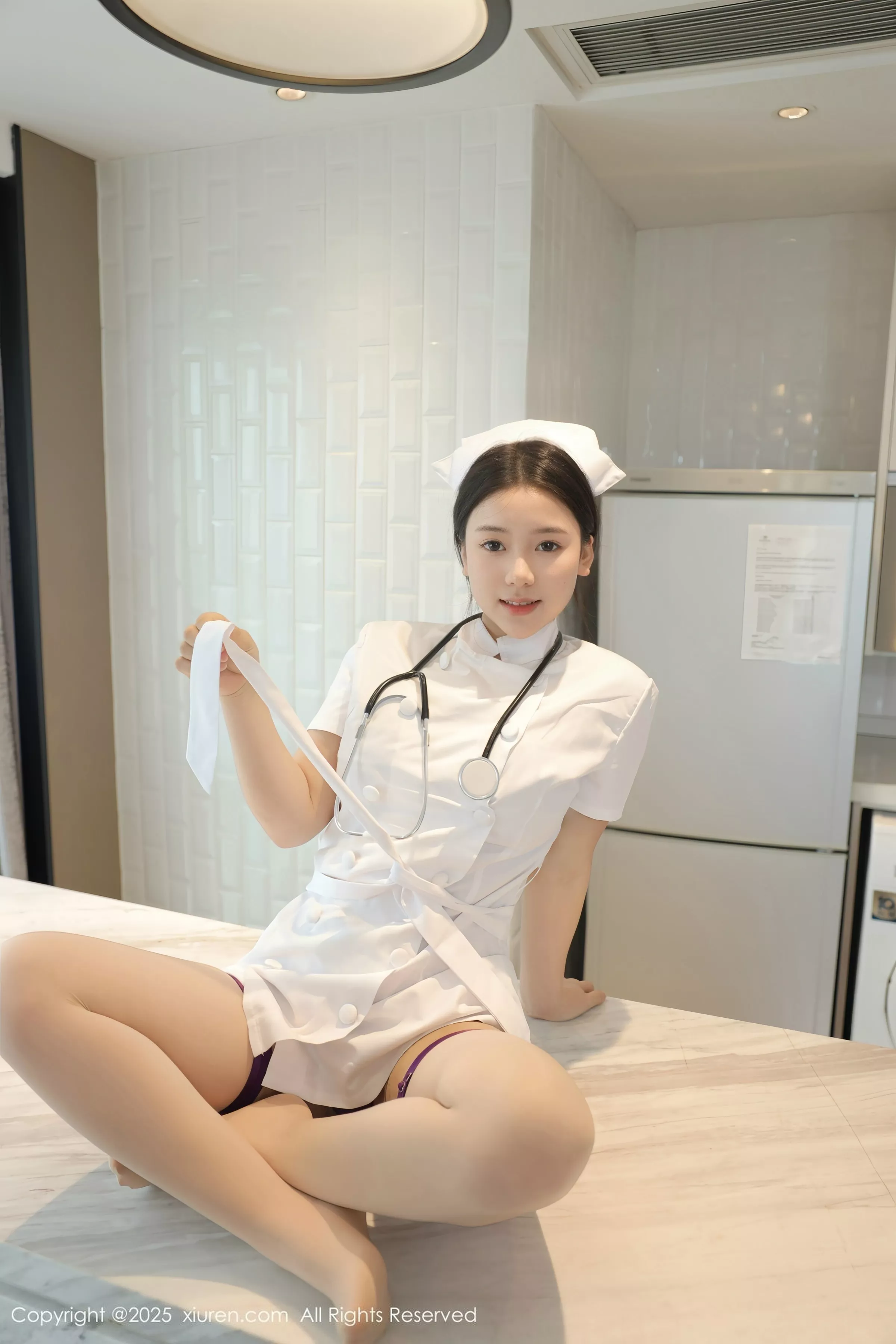 [秀人网] 2025.06.26 No.10465 林嘉馨#[80P]-12