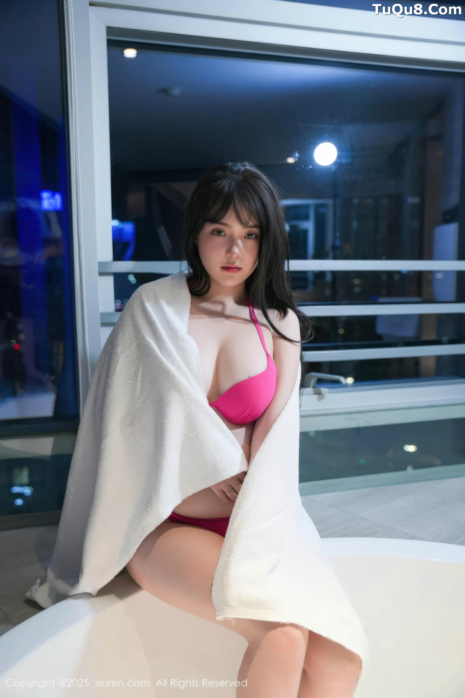 [秀人网] 2025.08.21 No.10675 软情#[76P]-26