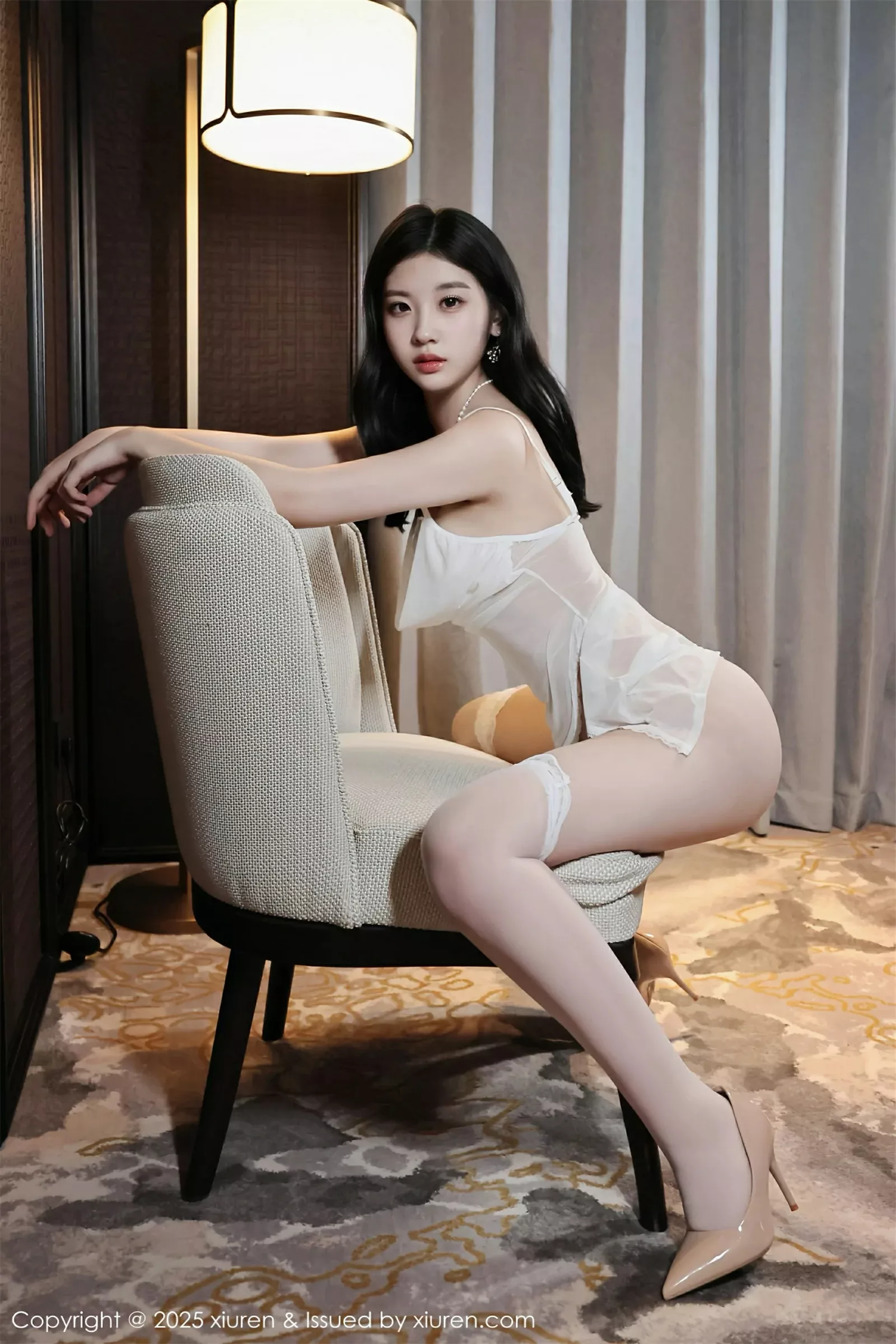 [秀人网] 2025.08.01 No.10609 小芭乐#[79P]-26