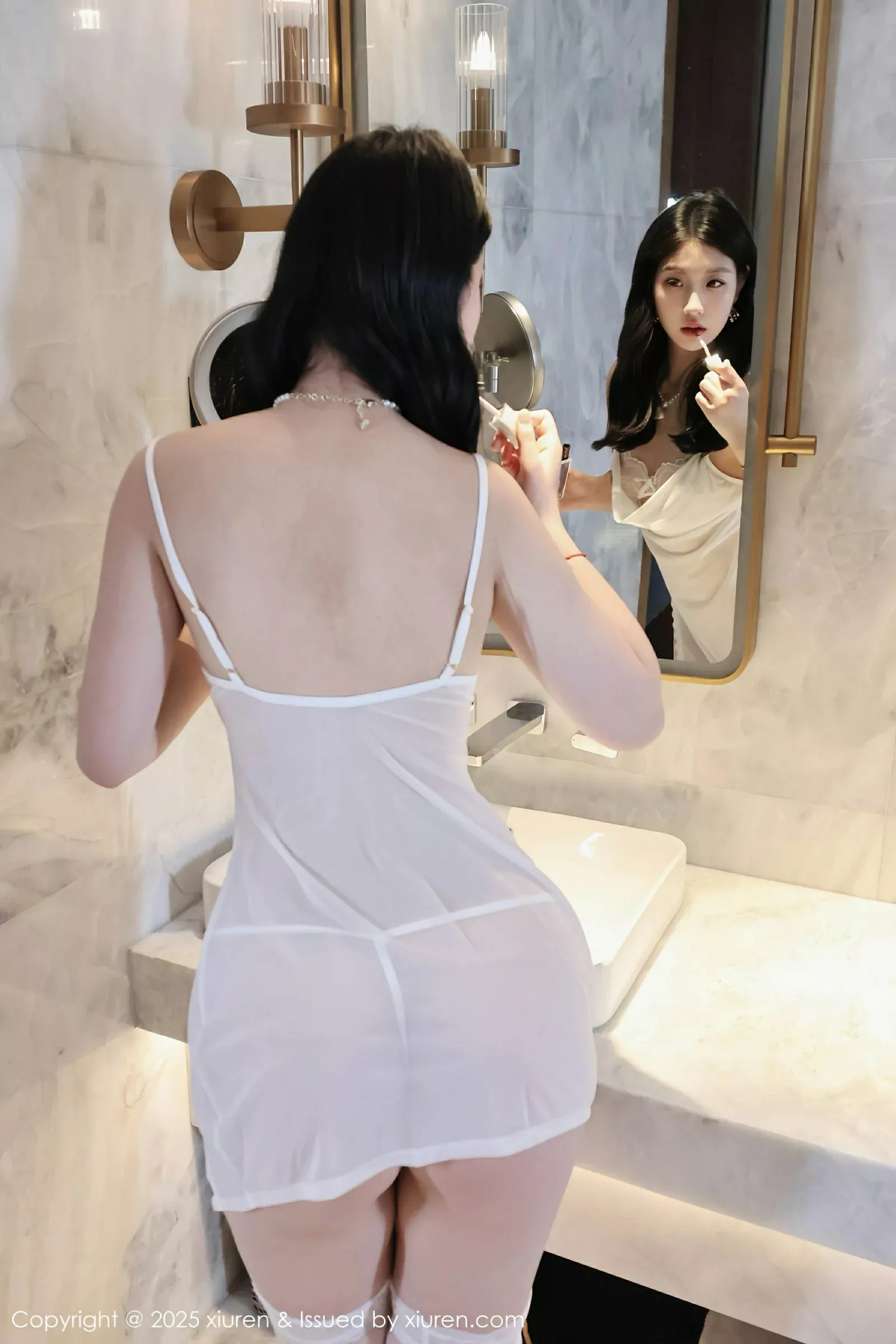 [秀人网] 2025.08.01 No.10609 小芭乐#[79P]-31