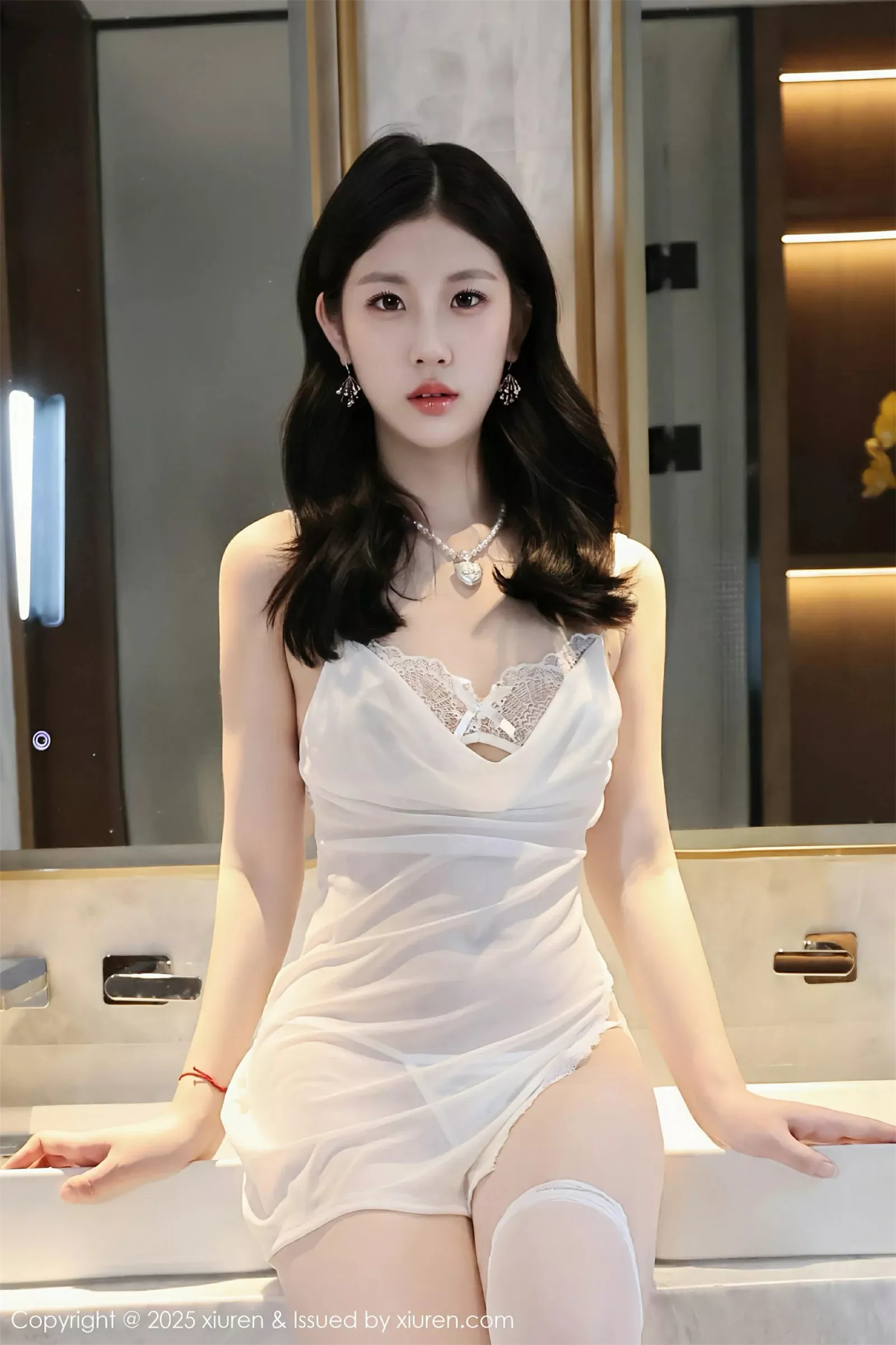 [秀人网] 2025.08.01 No.10609 小芭乐#[79P]-45