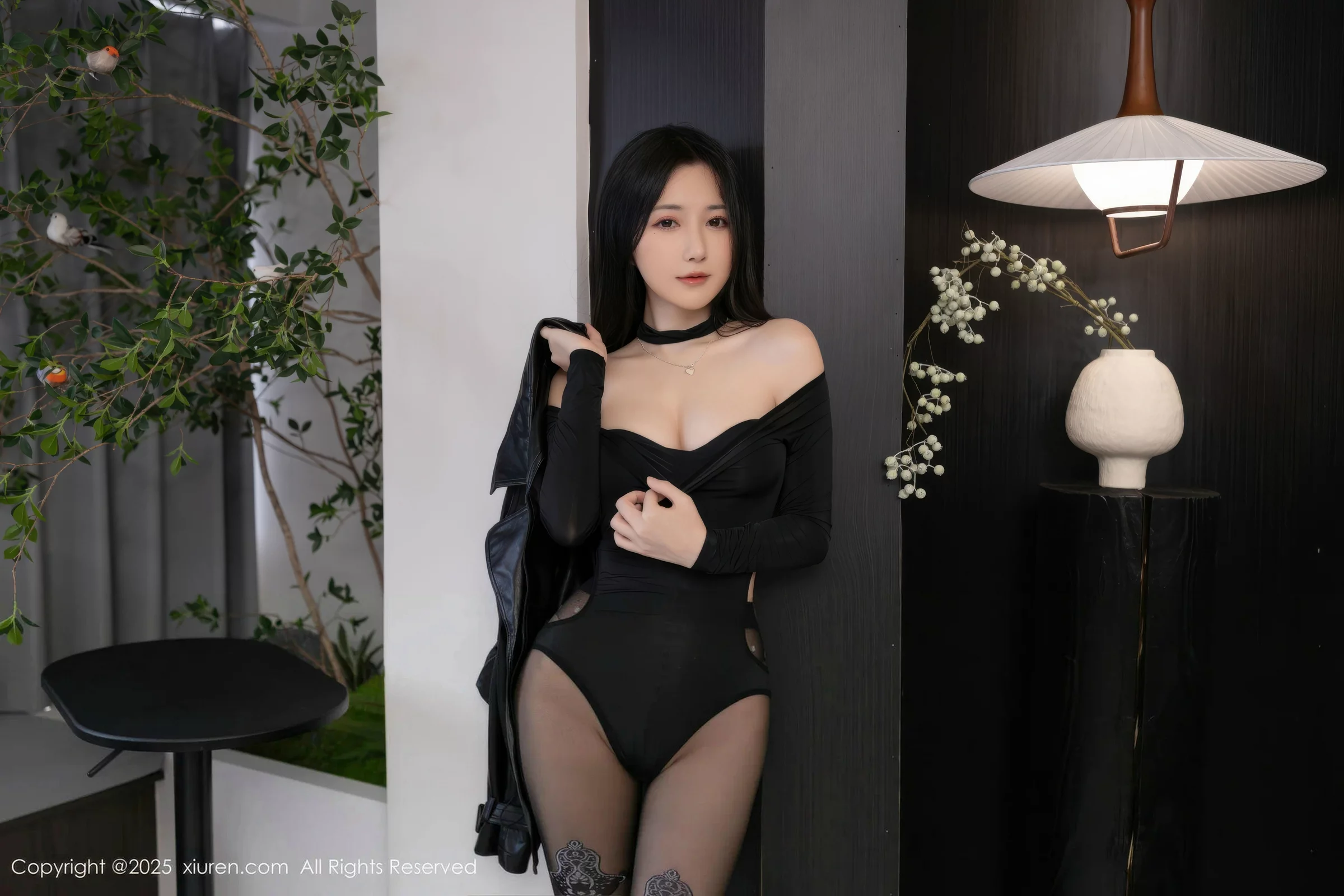[秀人网] 2025.08.22 No.10684 鱼子酱#[76P]-19