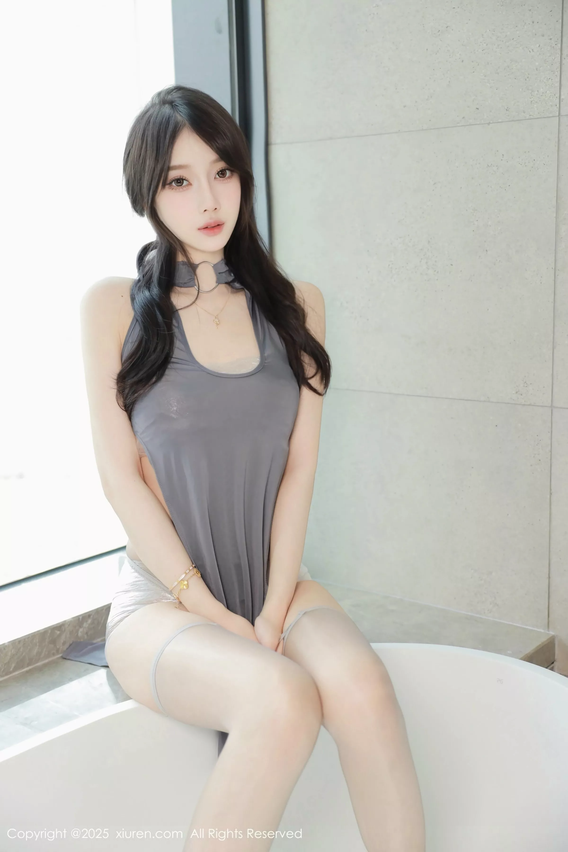[秀人网] 2025.06.19 No.10435 玥儿玥#[75P]-25