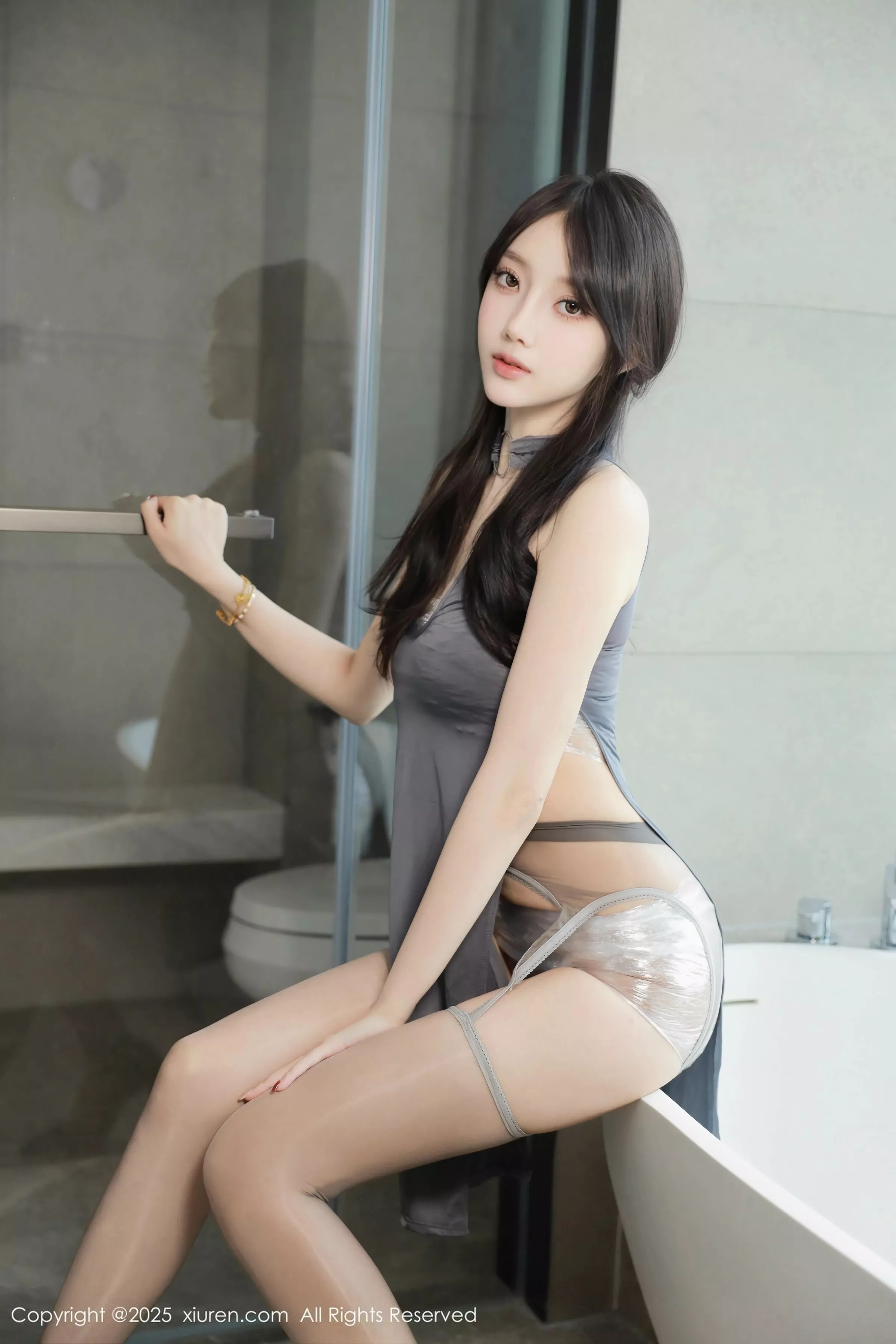 [秀人网] 2025.06.19 No.10435 玥儿玥#[75P]-6