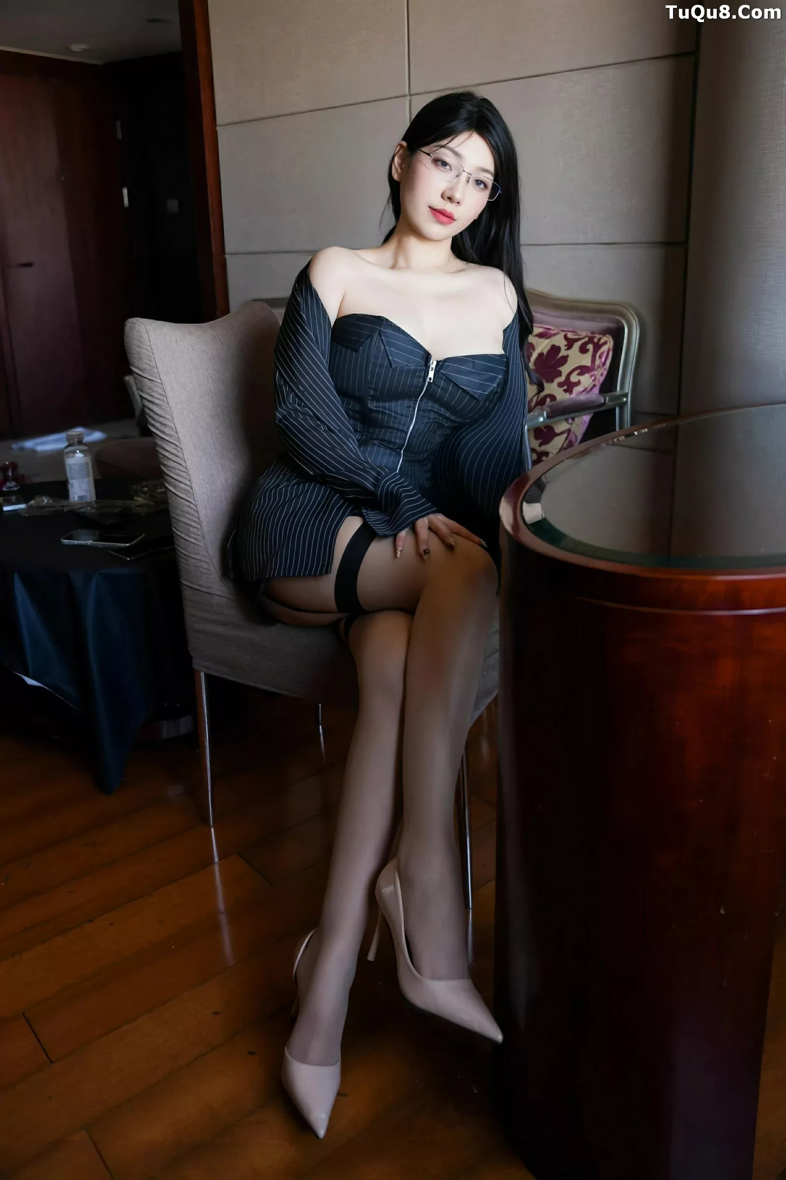 [秀人网] 2025.07.01 No.10487 美悠#[74P]-23