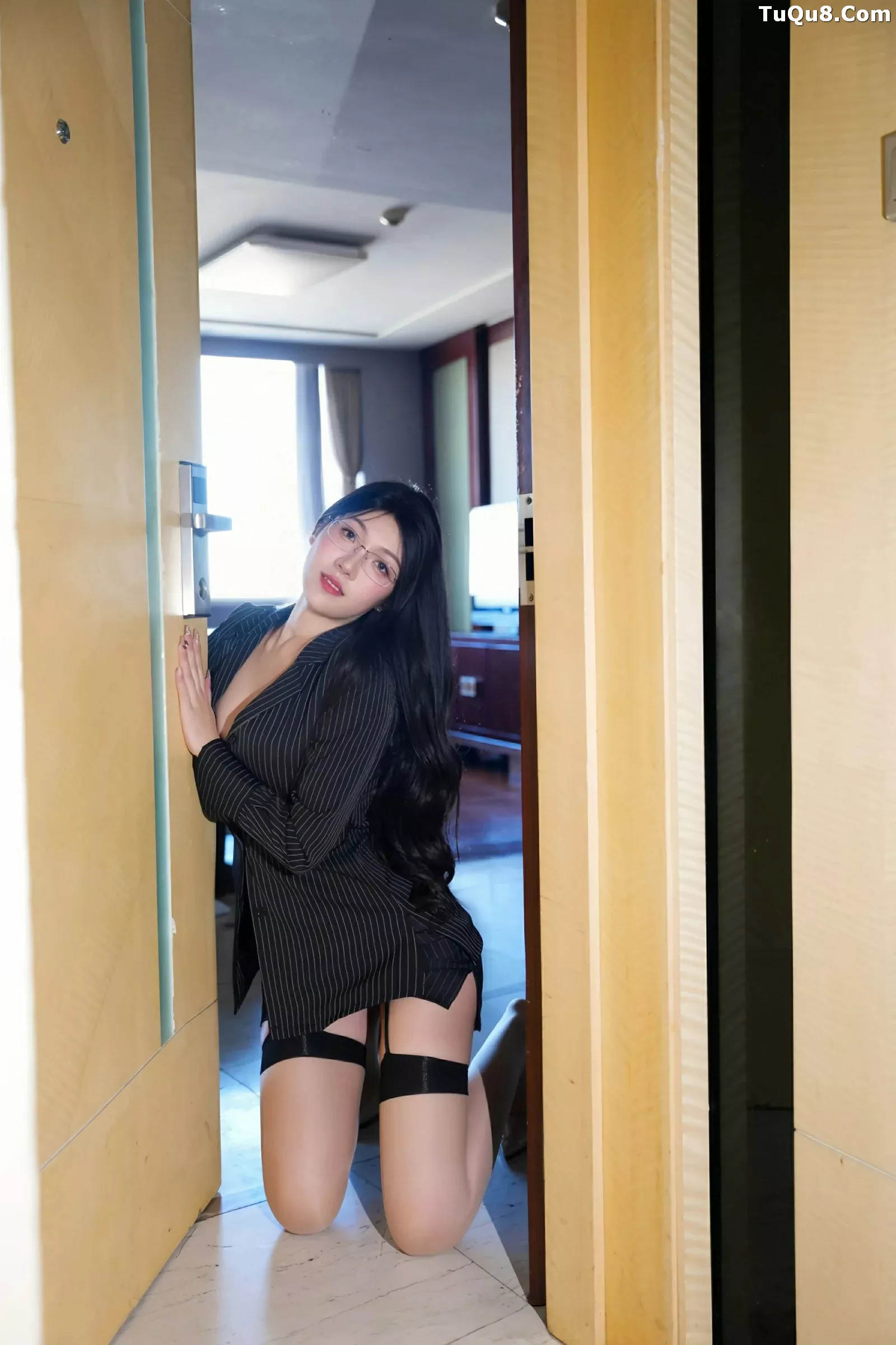 [秀人网] 2025.07.01 No.10487 美悠#[74P]-28