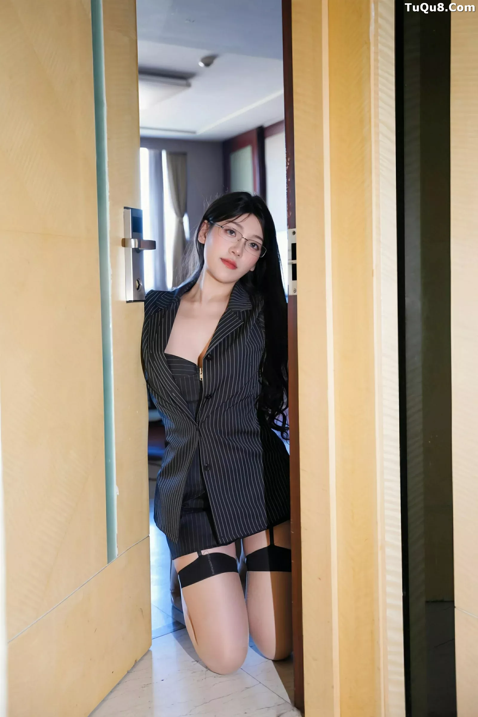 [秀人网] 2025.07.01 No.10487 美悠#[74P]-35
