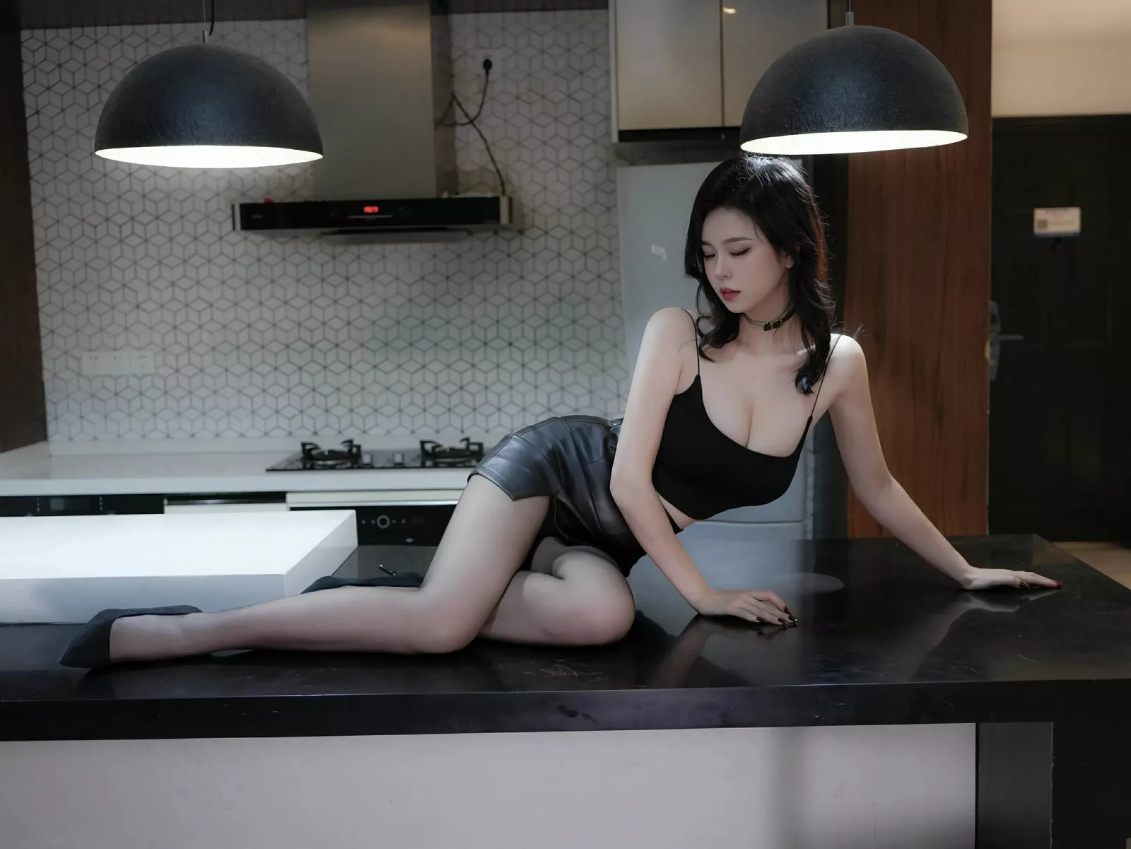 [秀人网] 2025.07.08 No.10523 玫瑰我爱你#[78P]-33