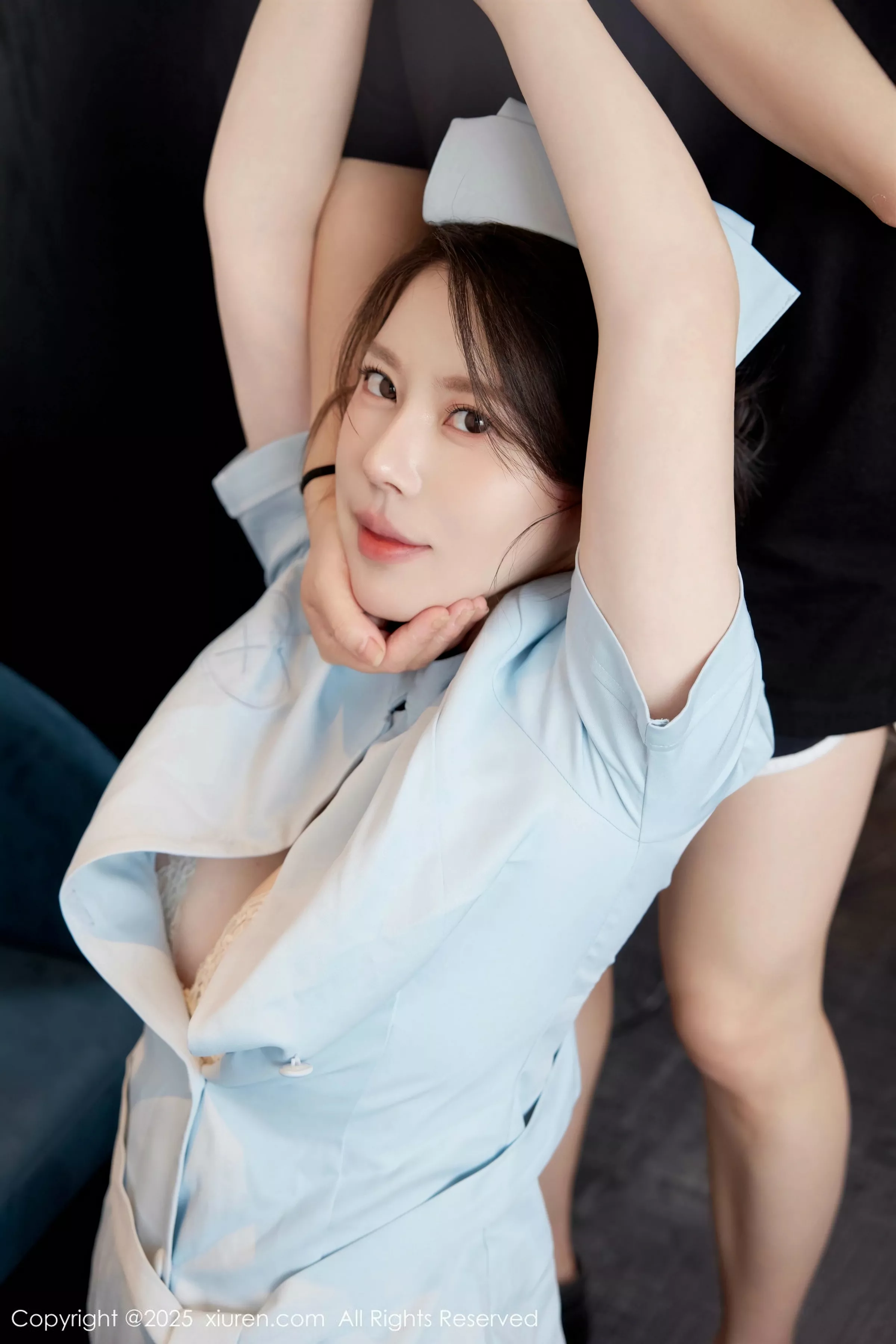 [秀人网] 2025.06.11 No.10397 白茹雪#[86P]-6