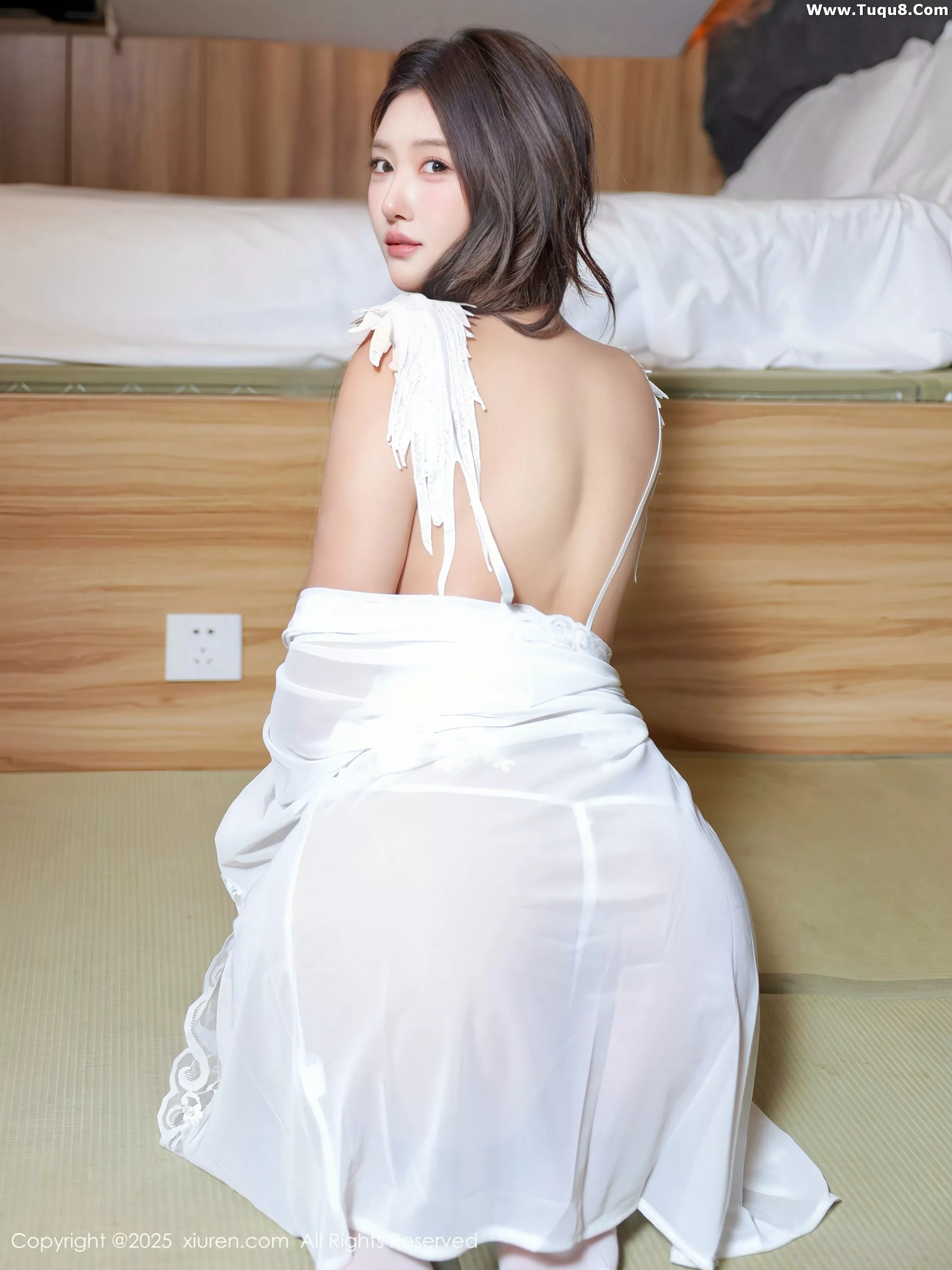 [秀人网] 2025.07.14 No.10546 金允希#[75P]-37