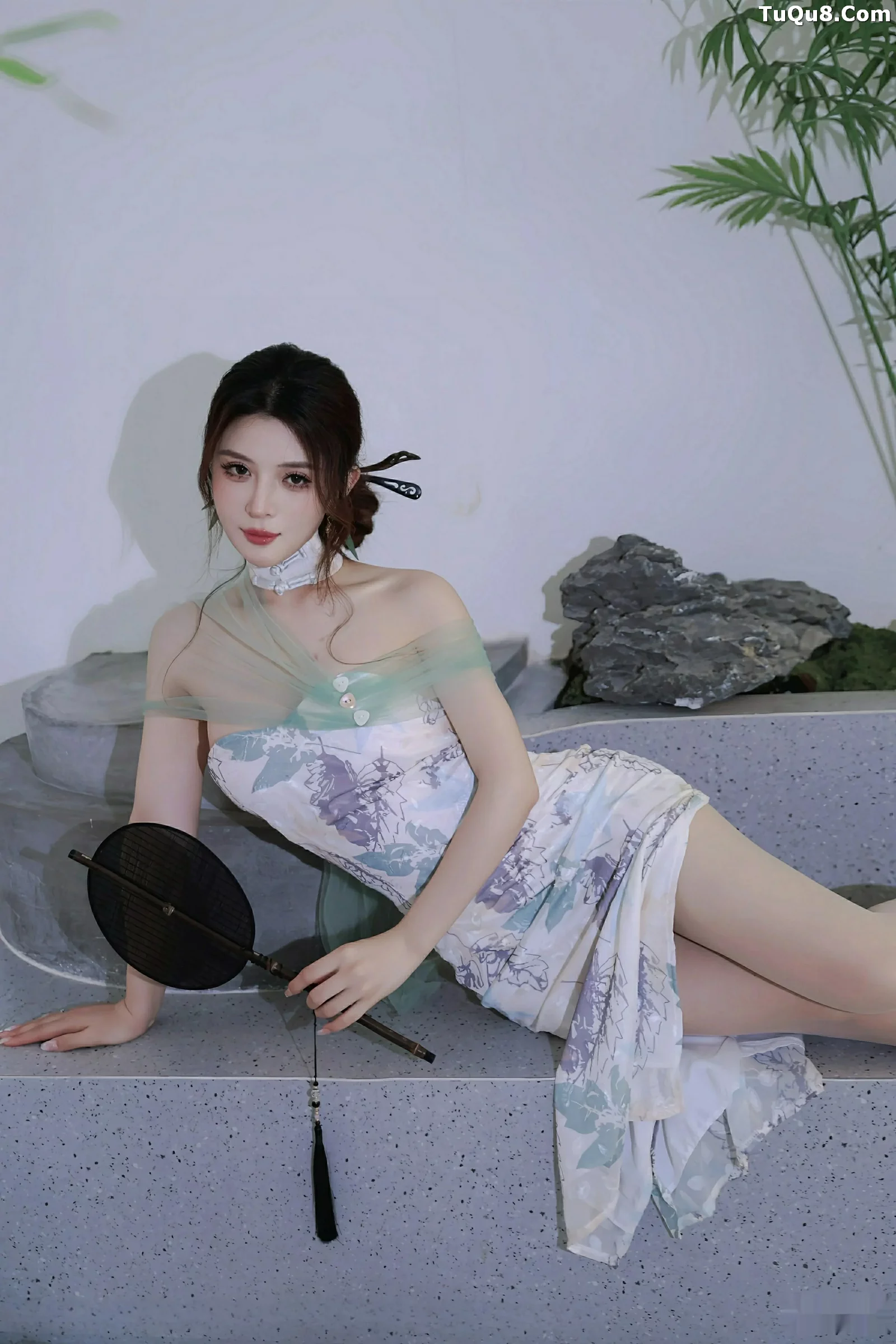[秀人网] 2025.08.27 No.10694 阿依莎#[82P]-27