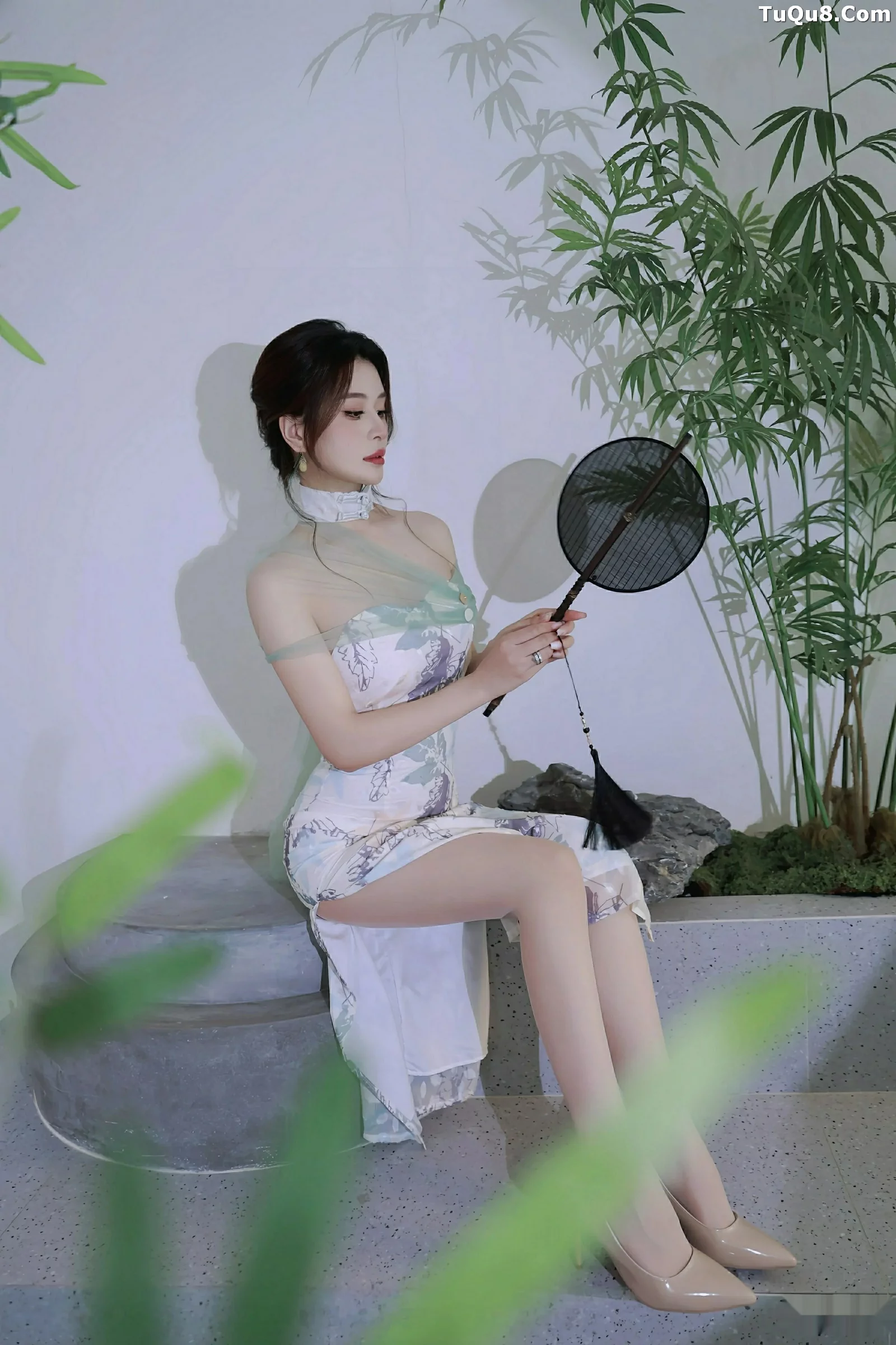 [秀人网] 2025.08.27 No.10694 阿依莎#[82P]-33