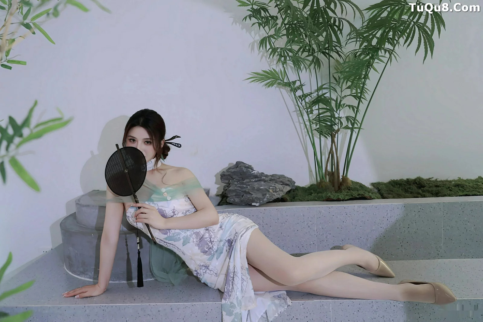 [秀人网] 2025.08.27 No.10694 阿依莎#[82P]-34