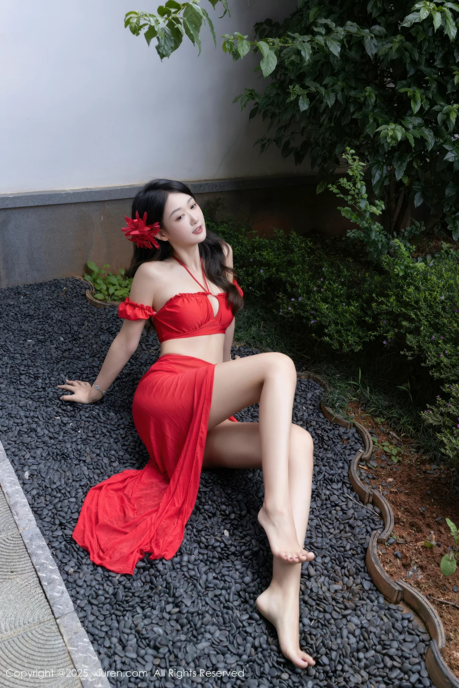 [秀人网] 2025.08.18 No.10662 唐安琪#[80P]-5